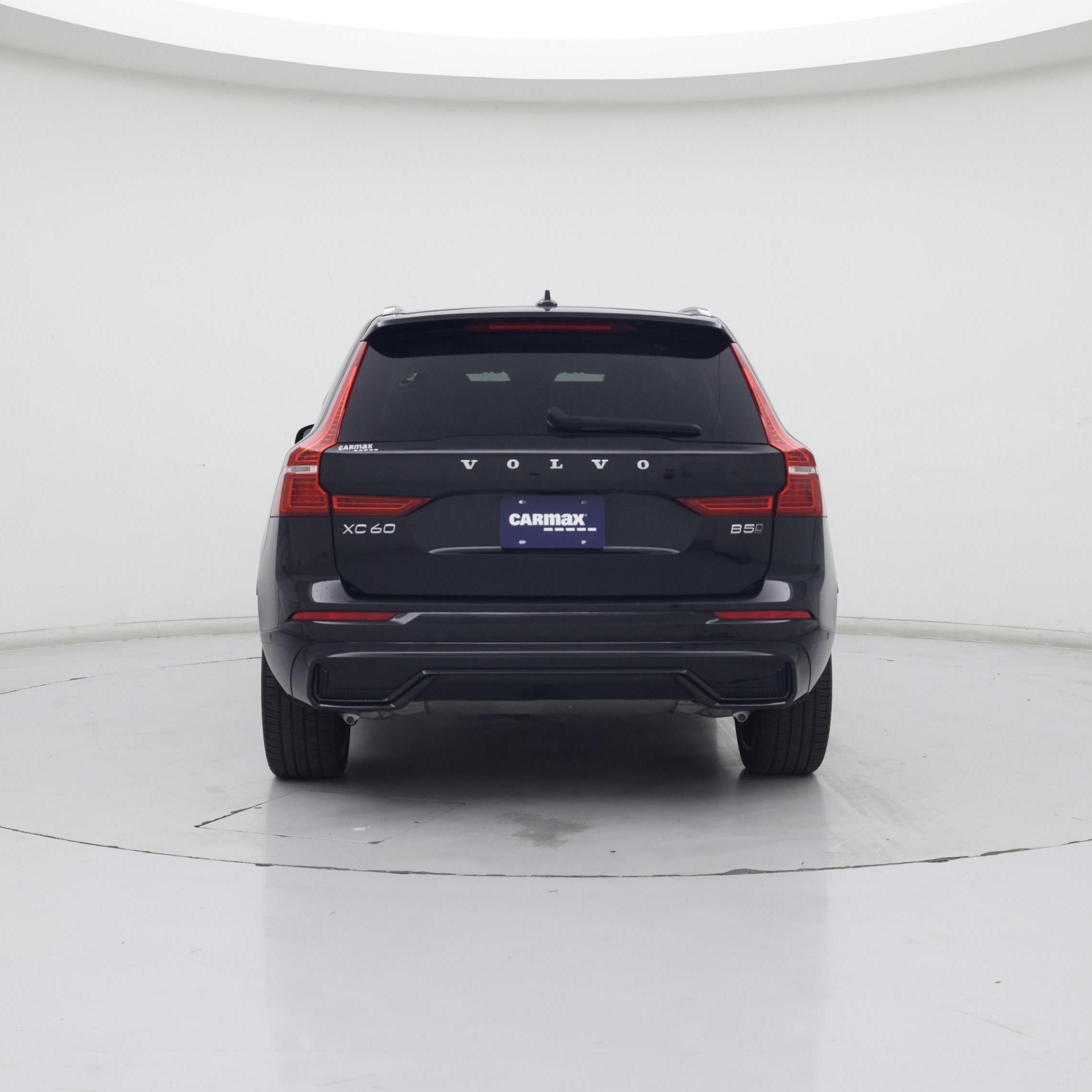 Thumbnail: 2023 Volvo XC60 - 6