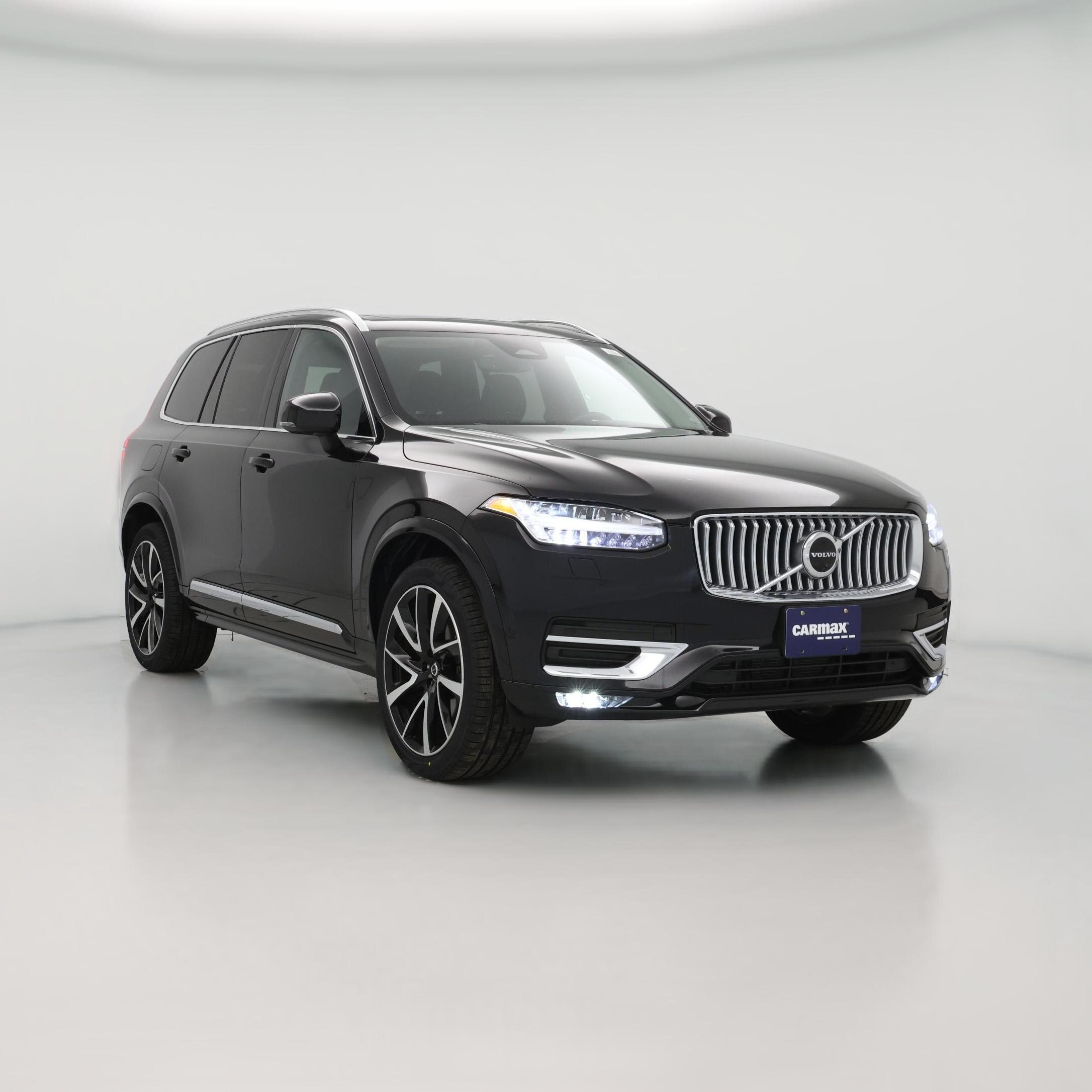 Thumbnail: 2023 Volvo XC90 - 1
