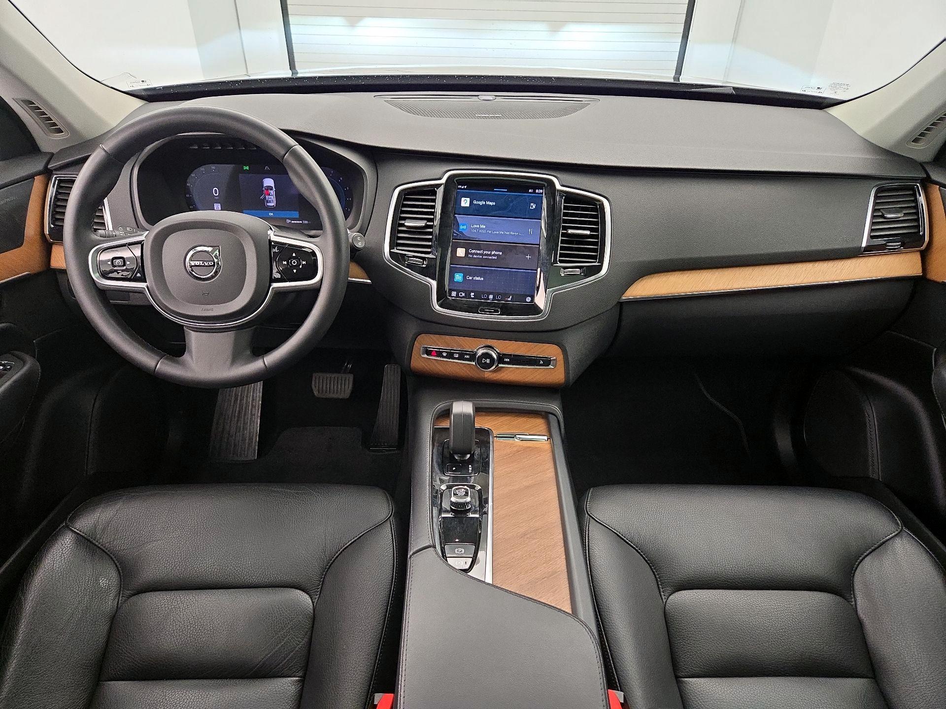 Thumbnail: 2023 Volvo XC90 - 9