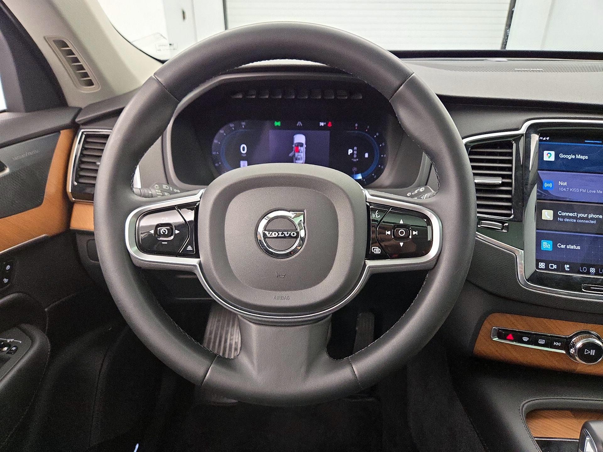 Thumbnail: 2023 Volvo XC90 - 10