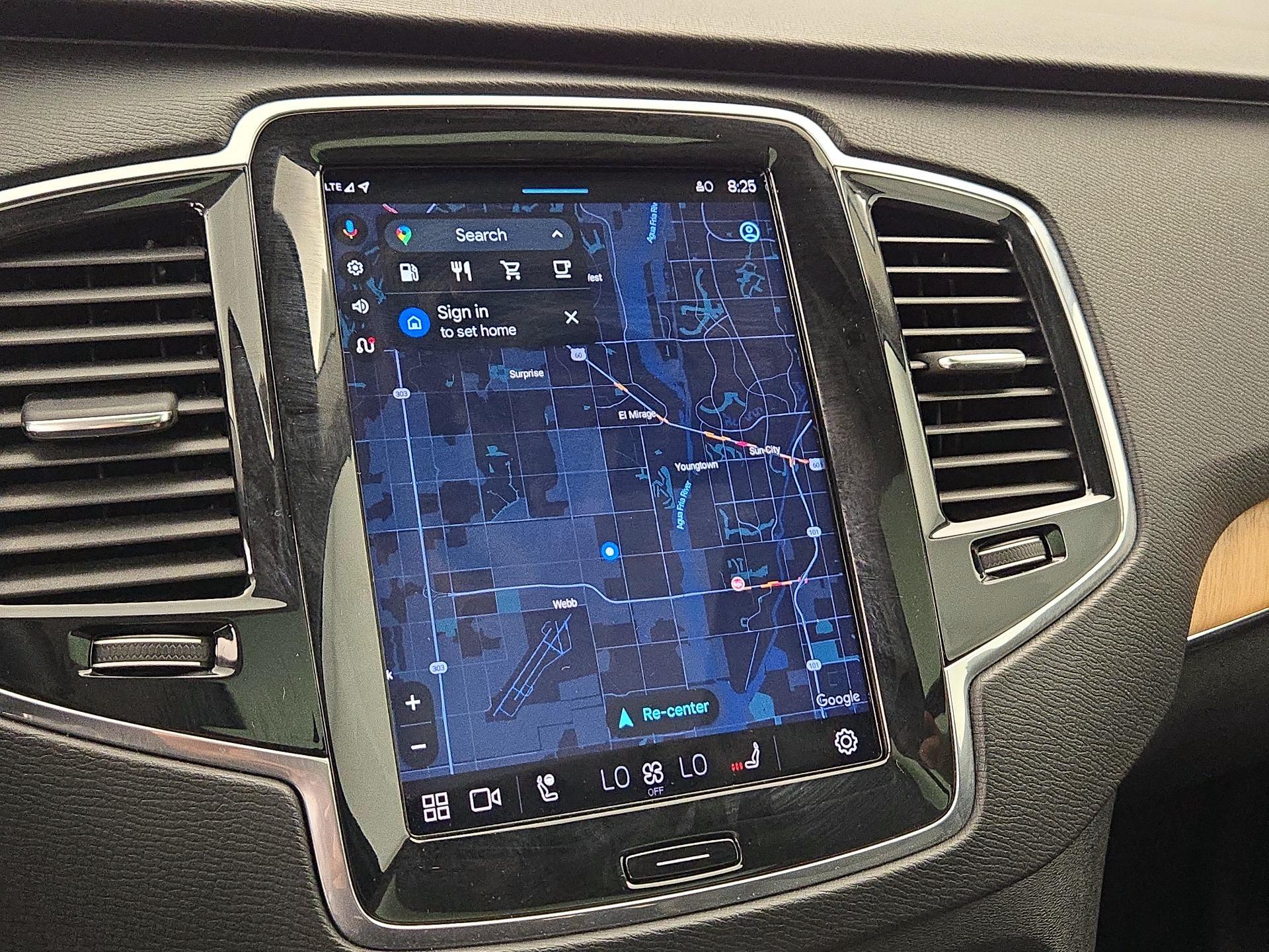 Thumbnail: 2023 Volvo XC90 - 14