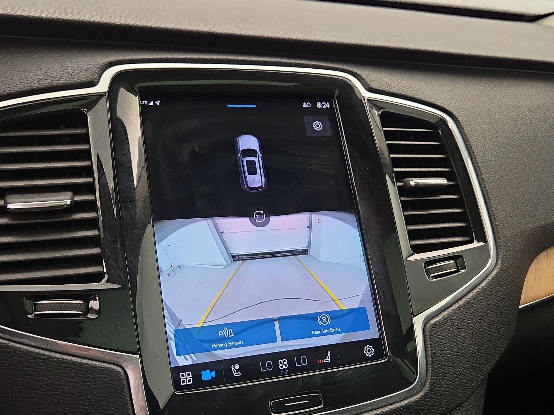 Thumbnail: 2023 Volvo XC90 - 15