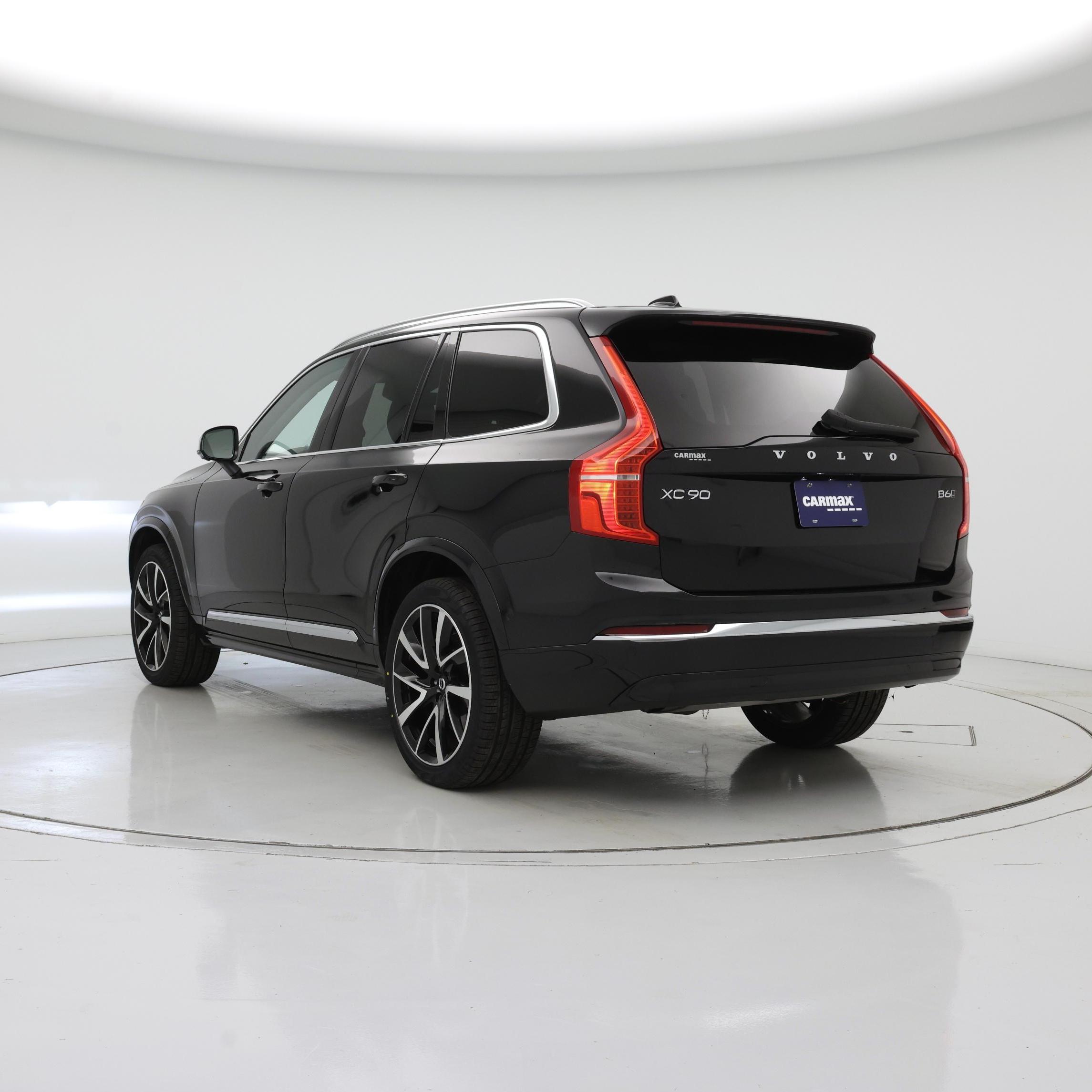 Thumbnail: 2023 Volvo XC90 - 2