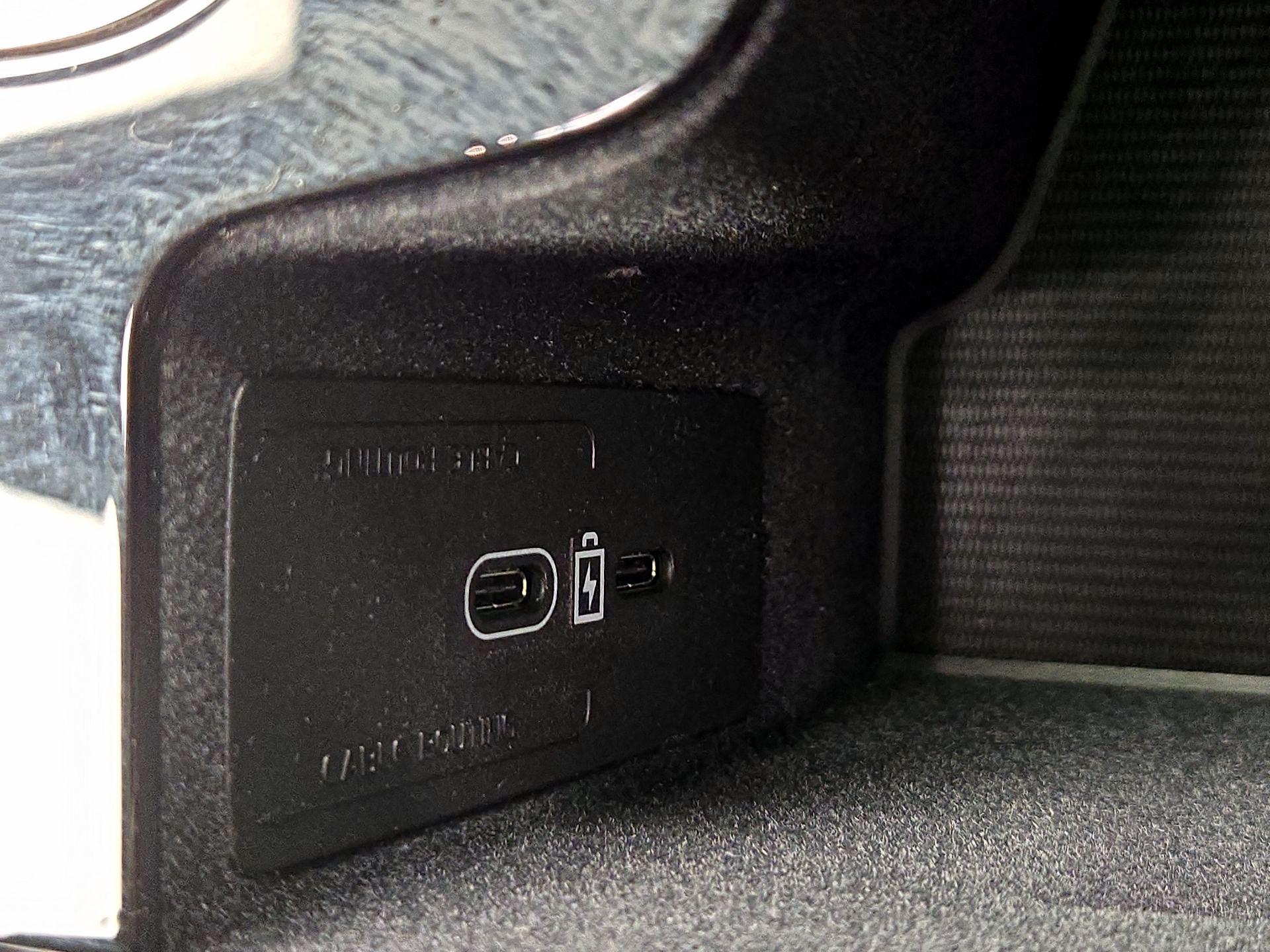 Thumbnail: 2023 Volvo XC90 - 19