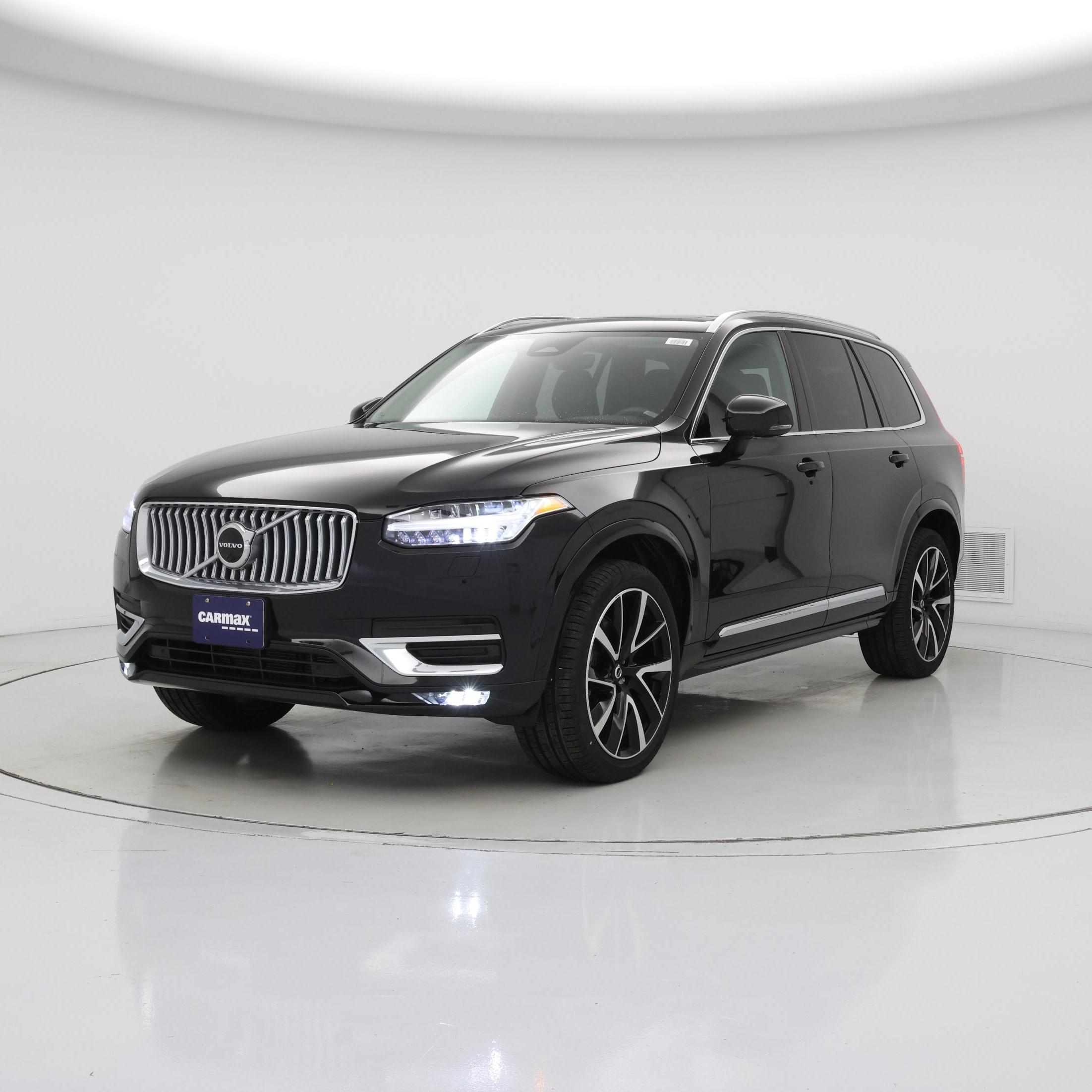 Thumbnail: 2023 Volvo XC90 - 4