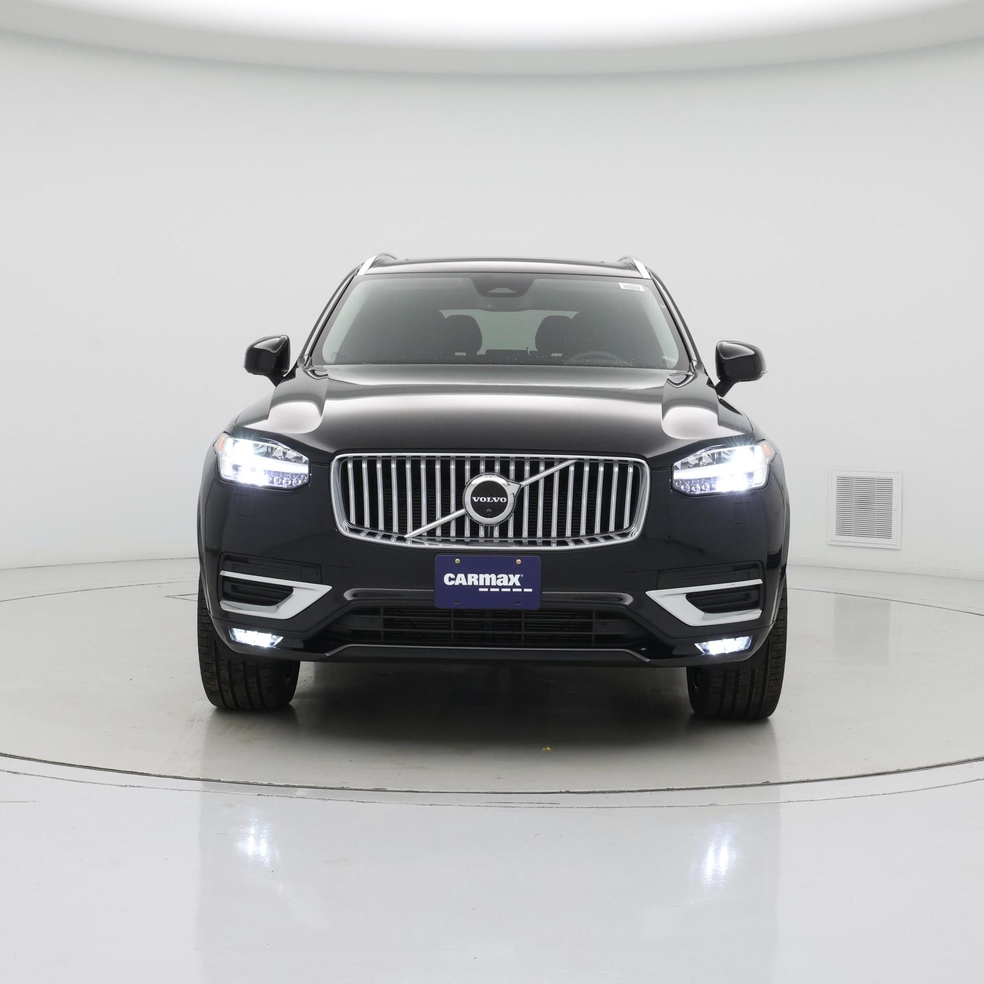 Thumbnail: 2023 Volvo XC90 - 5