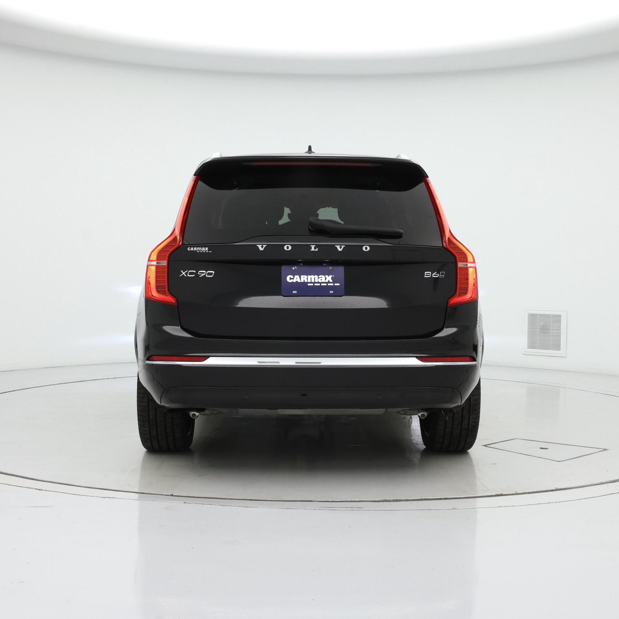 Thumbnail: 2023 Volvo XC90 - 6