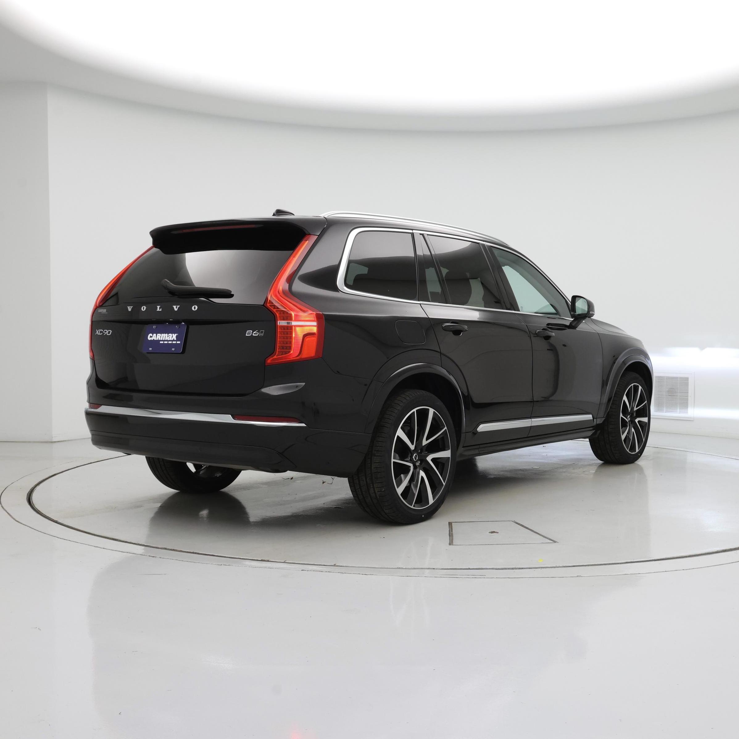 Thumbnail: 2023 Volvo XC90 - 8