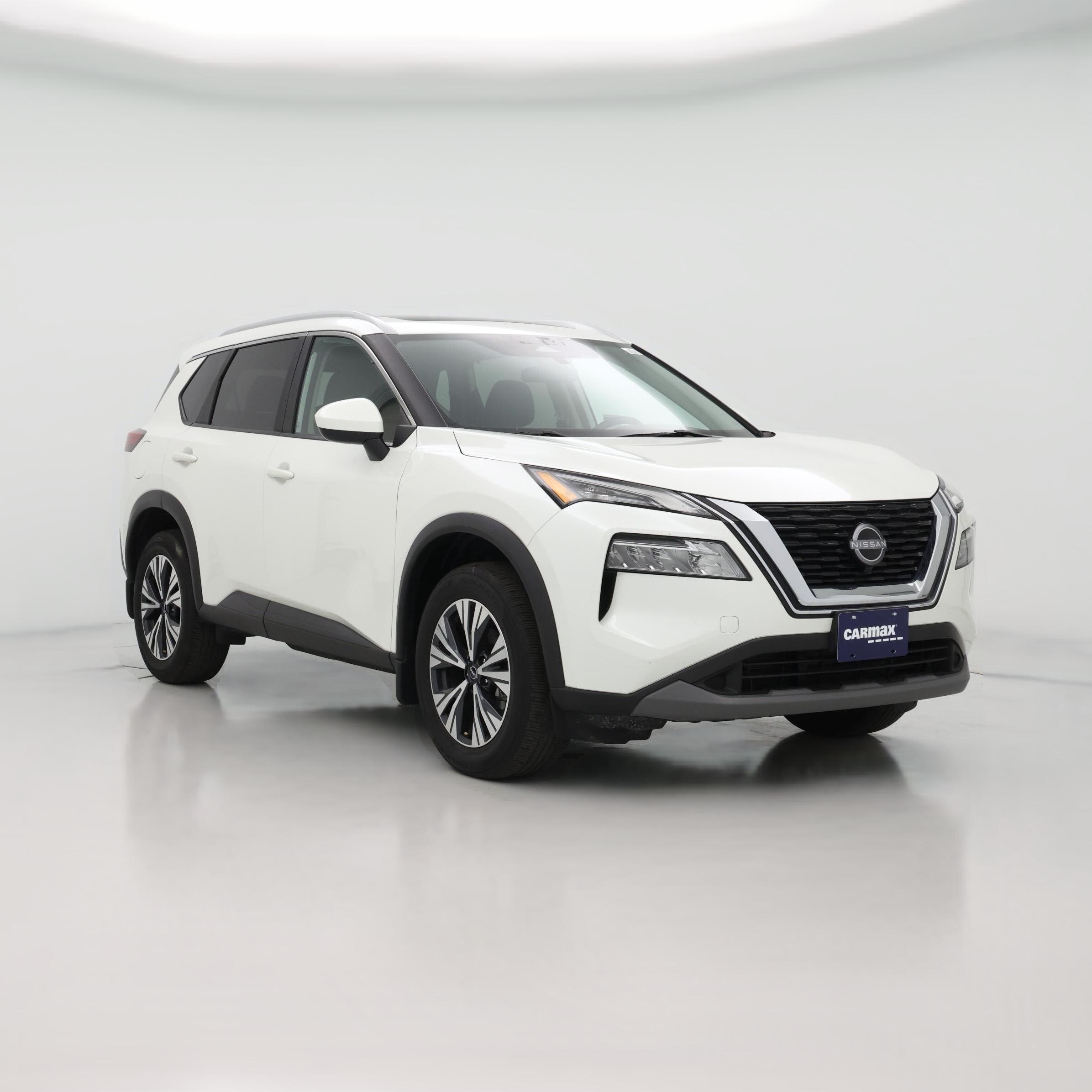 Thumbnail: 2023 Nissan Rogue - 1