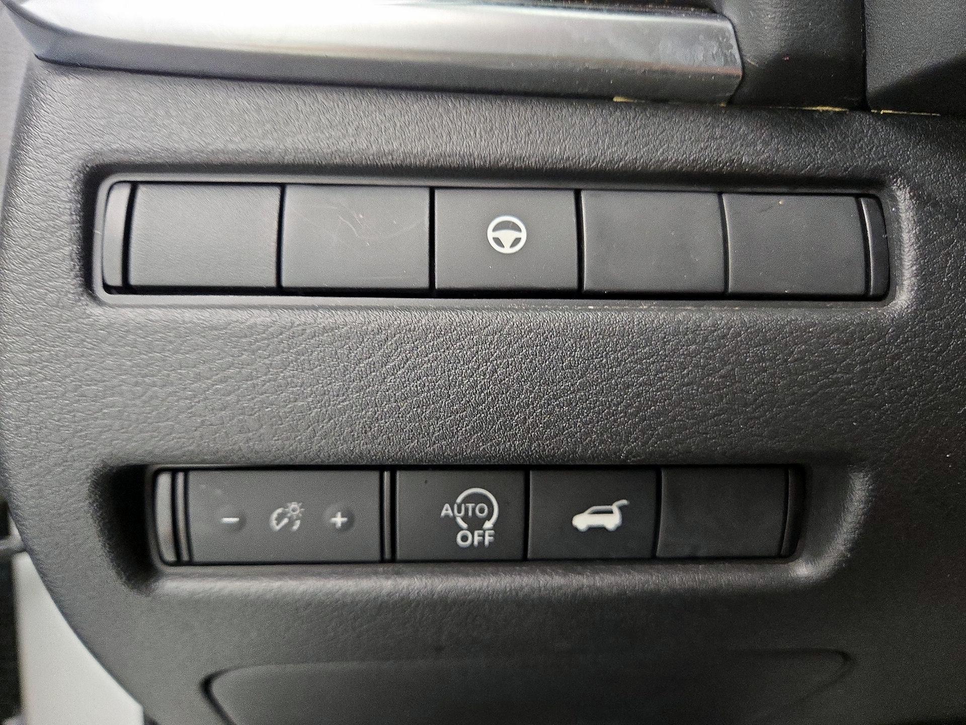 Thumbnail: 2023 Nissan Rogue - 13