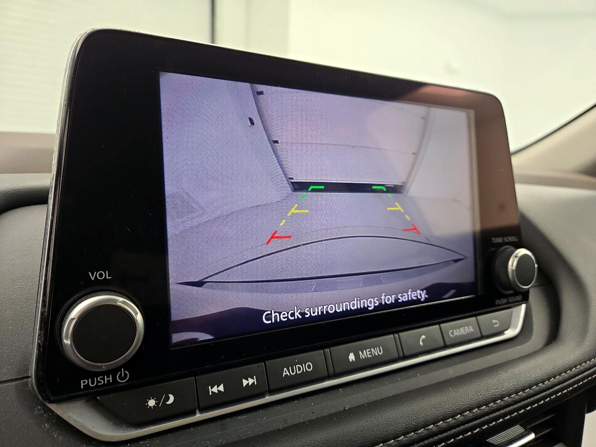 Thumbnail: 2023 Nissan Rogue - 14