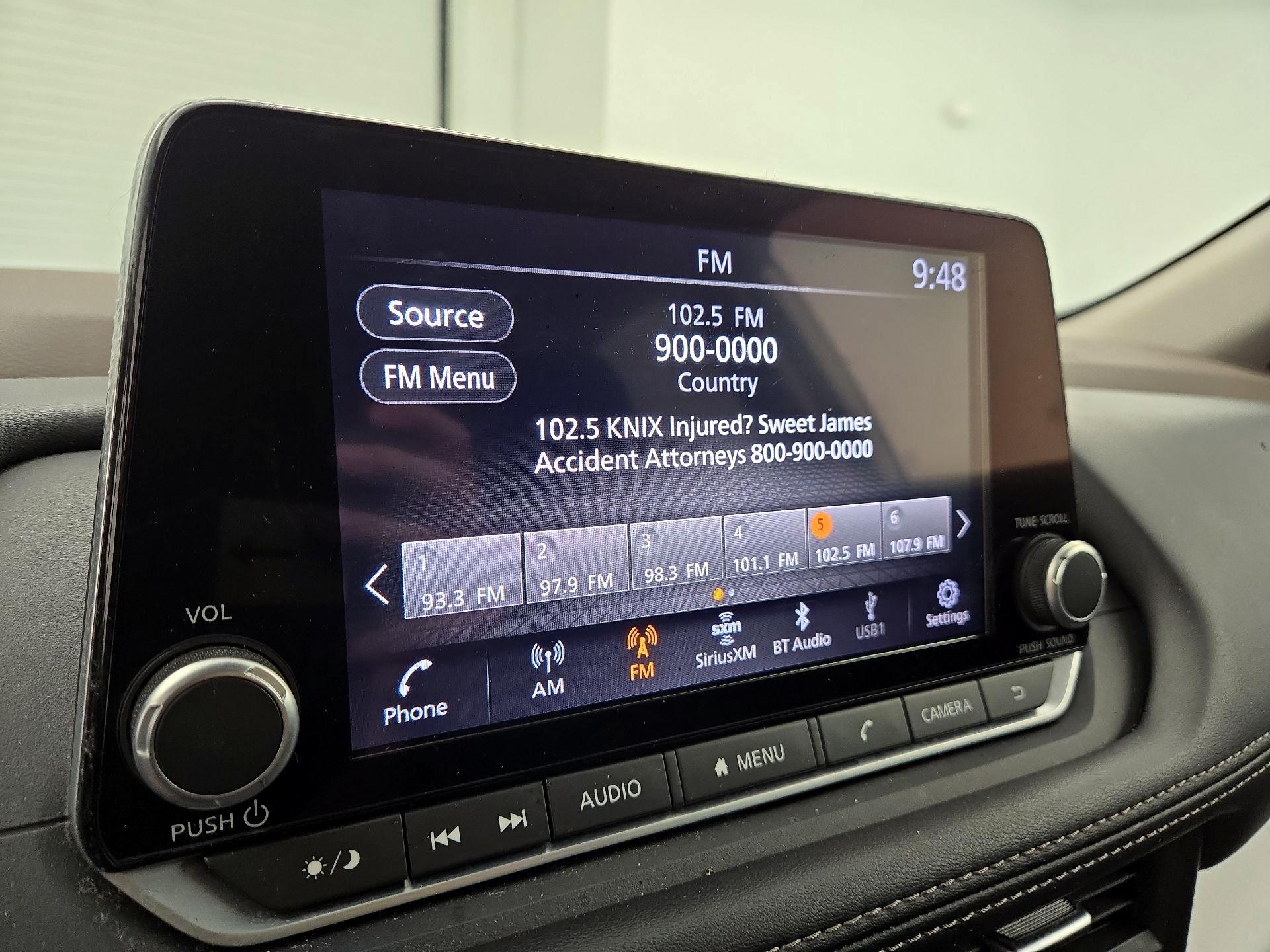 Thumbnail: 2023 Nissan Rogue - 15