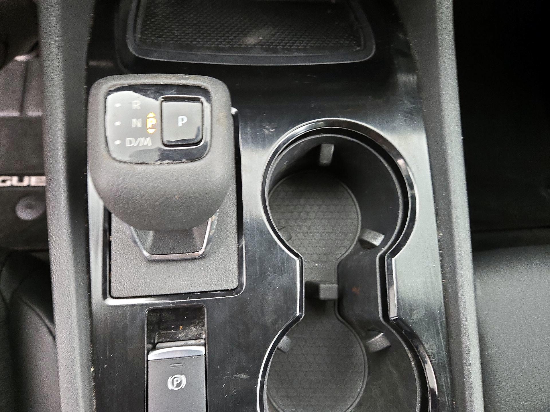 Thumbnail: 2023 Nissan Rogue - 17