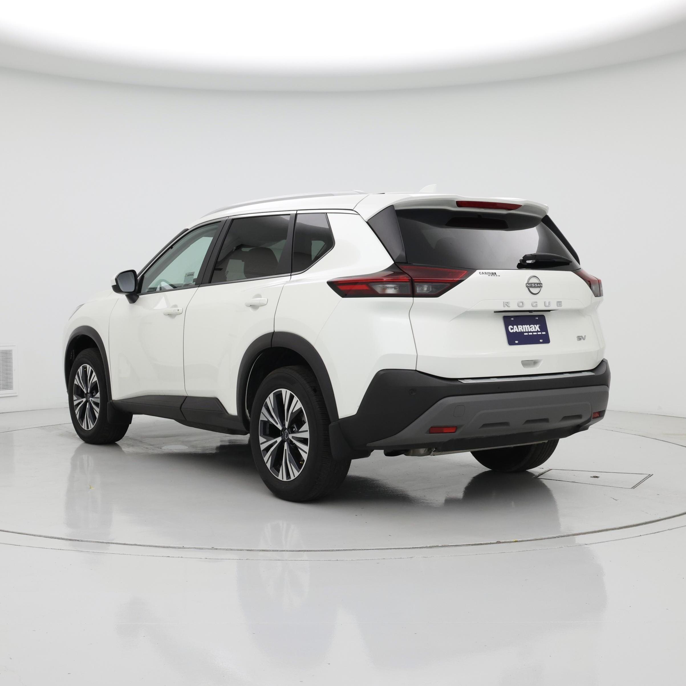 Thumbnail: 2023 Nissan Rogue - 2