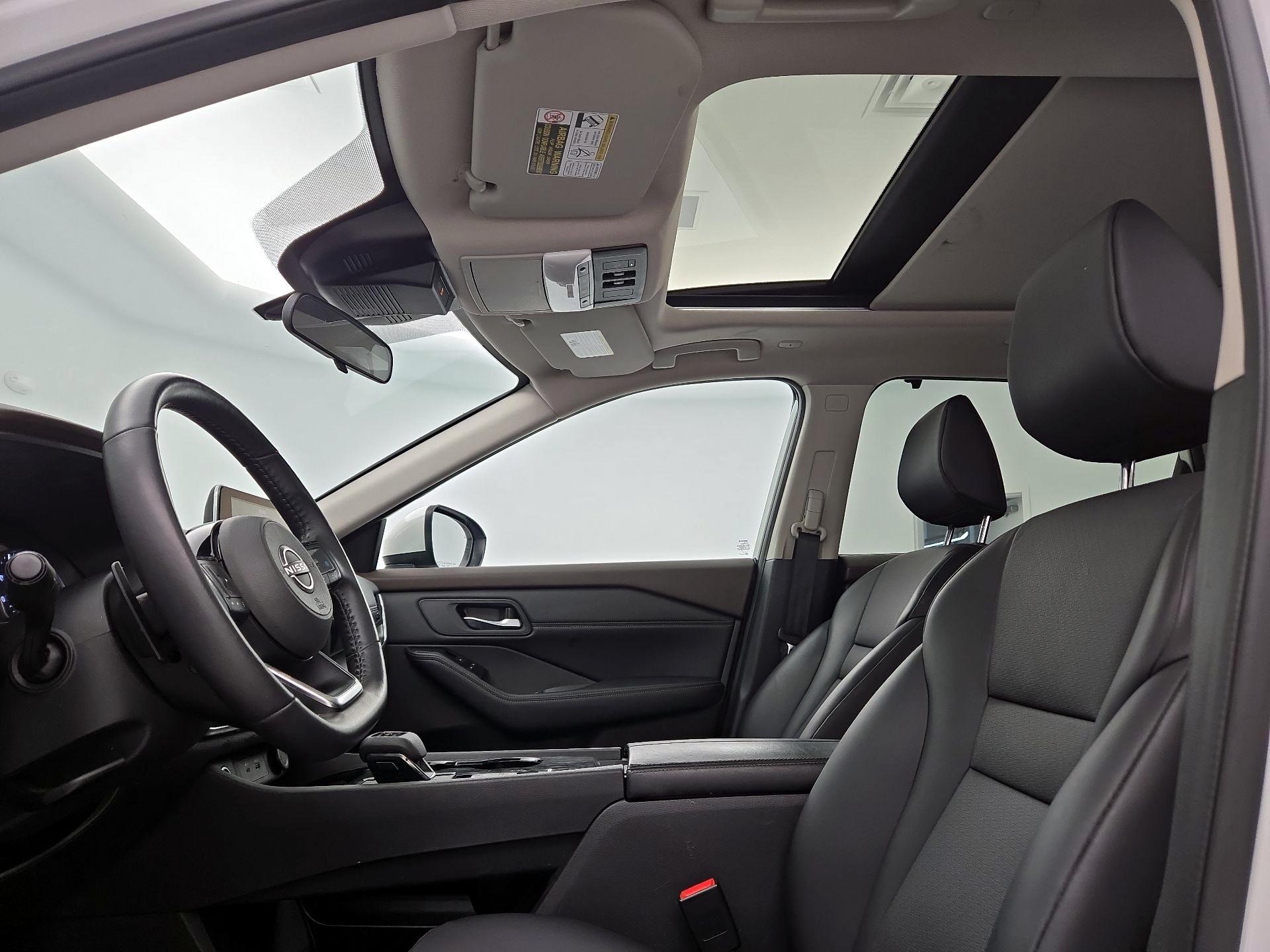 Thumbnail: 2023 Nissan Rogue - 19