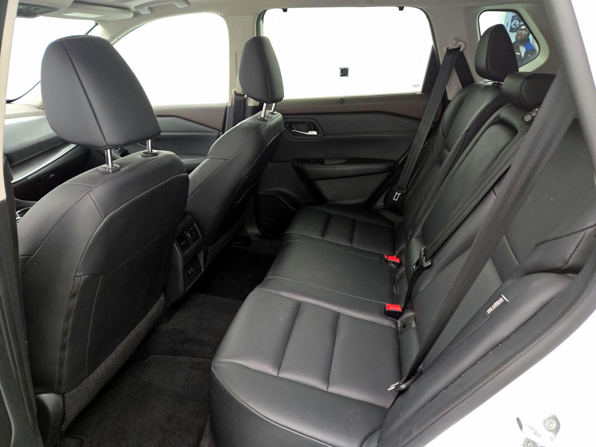 Thumbnail: 2023 Nissan Rogue - 20