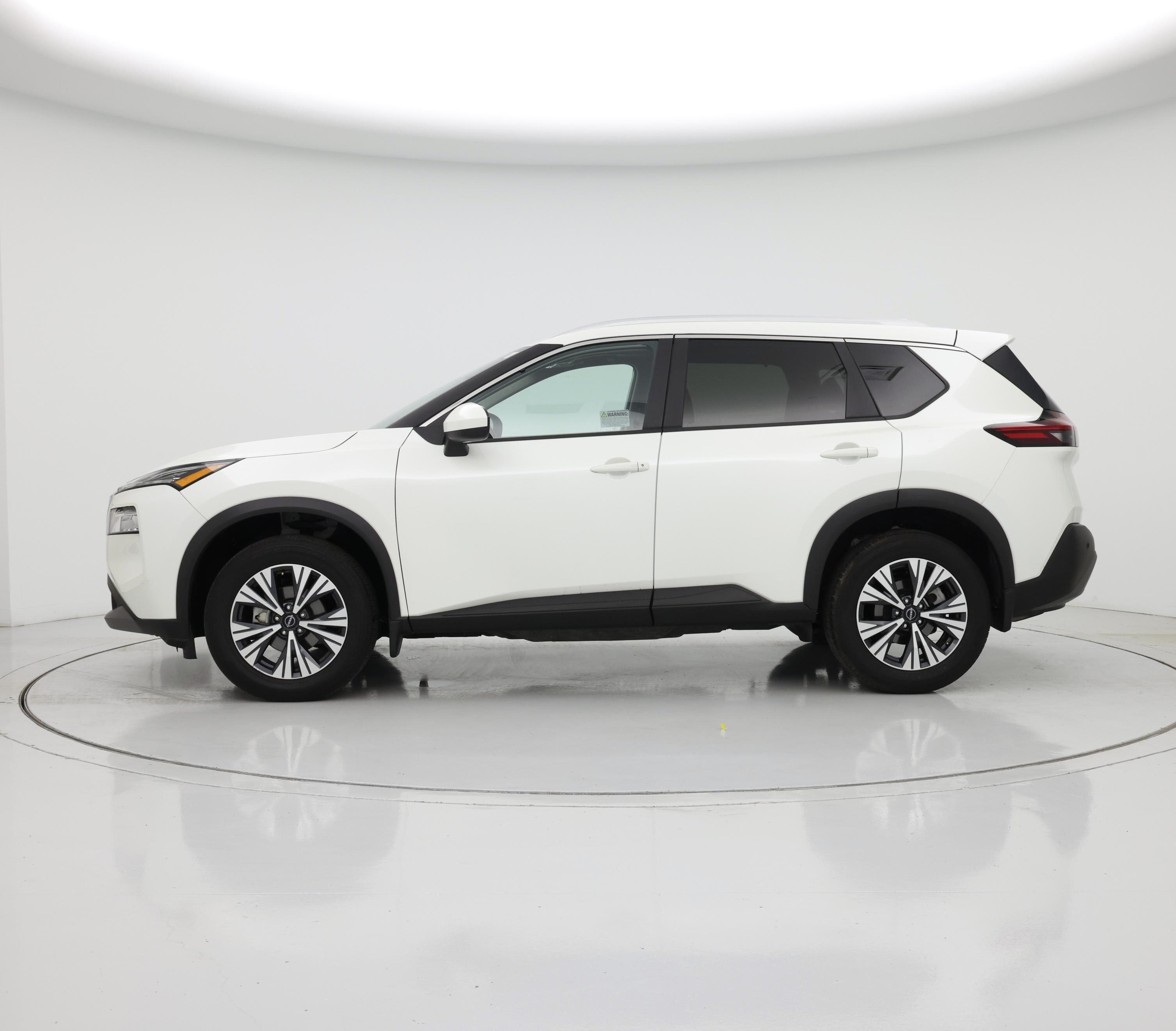 Thumbnail: 2023 Nissan Rogue - 3