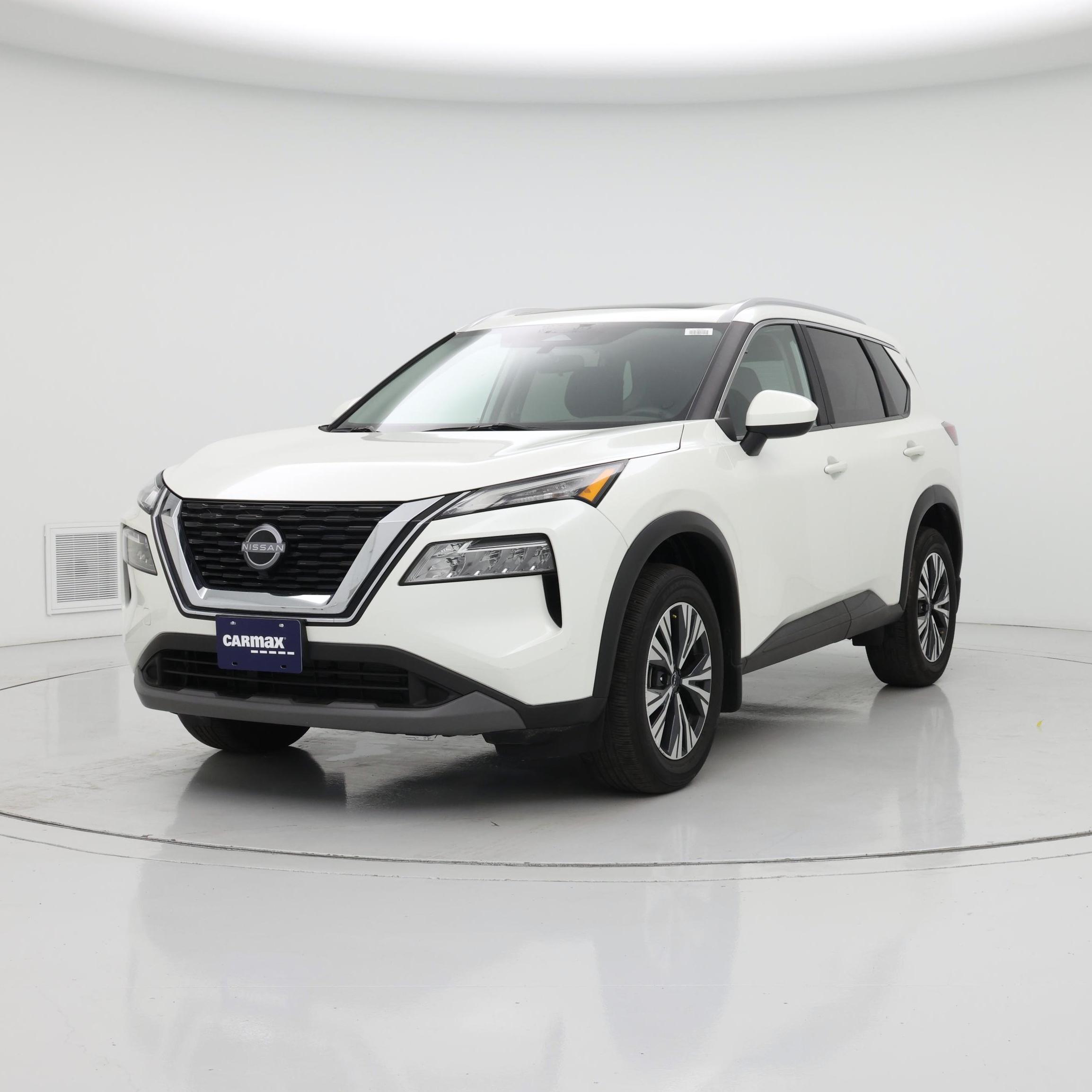 Thumbnail: 2023 Nissan Rogue - 4