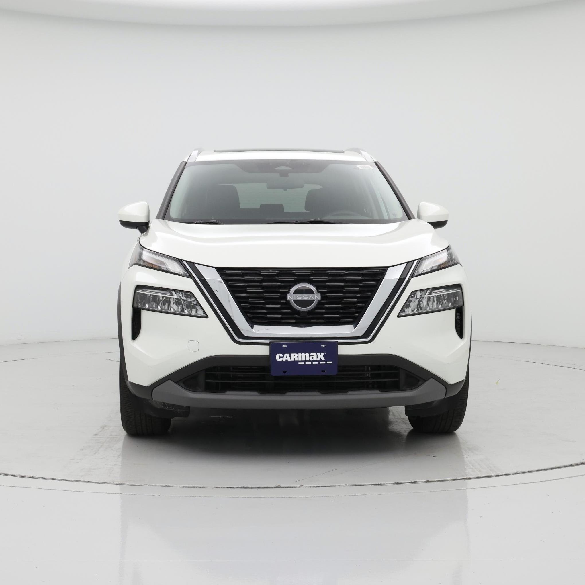 Thumbnail: 2023 Nissan Rogue - 5