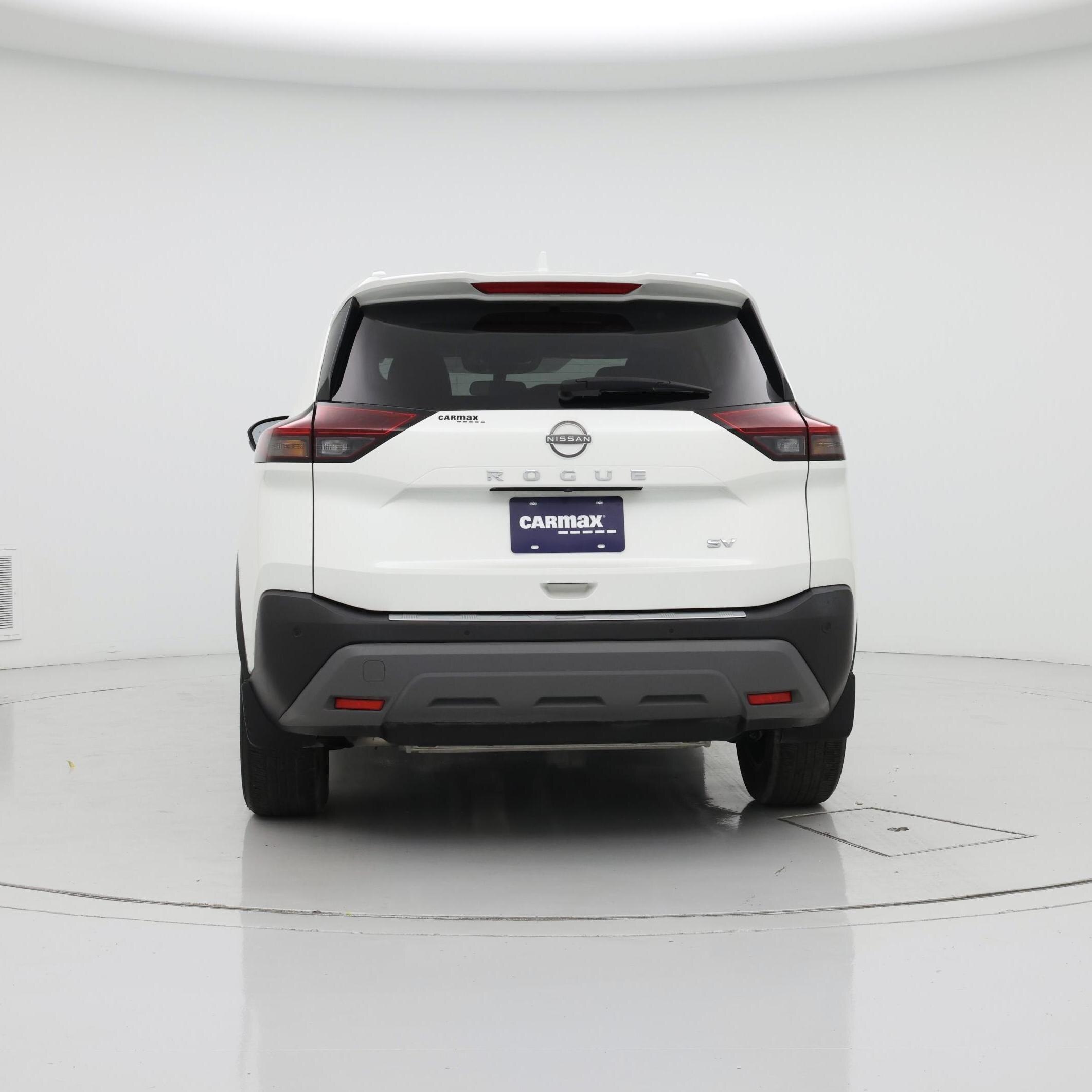 Thumbnail: 2023 Nissan Rogue - 6