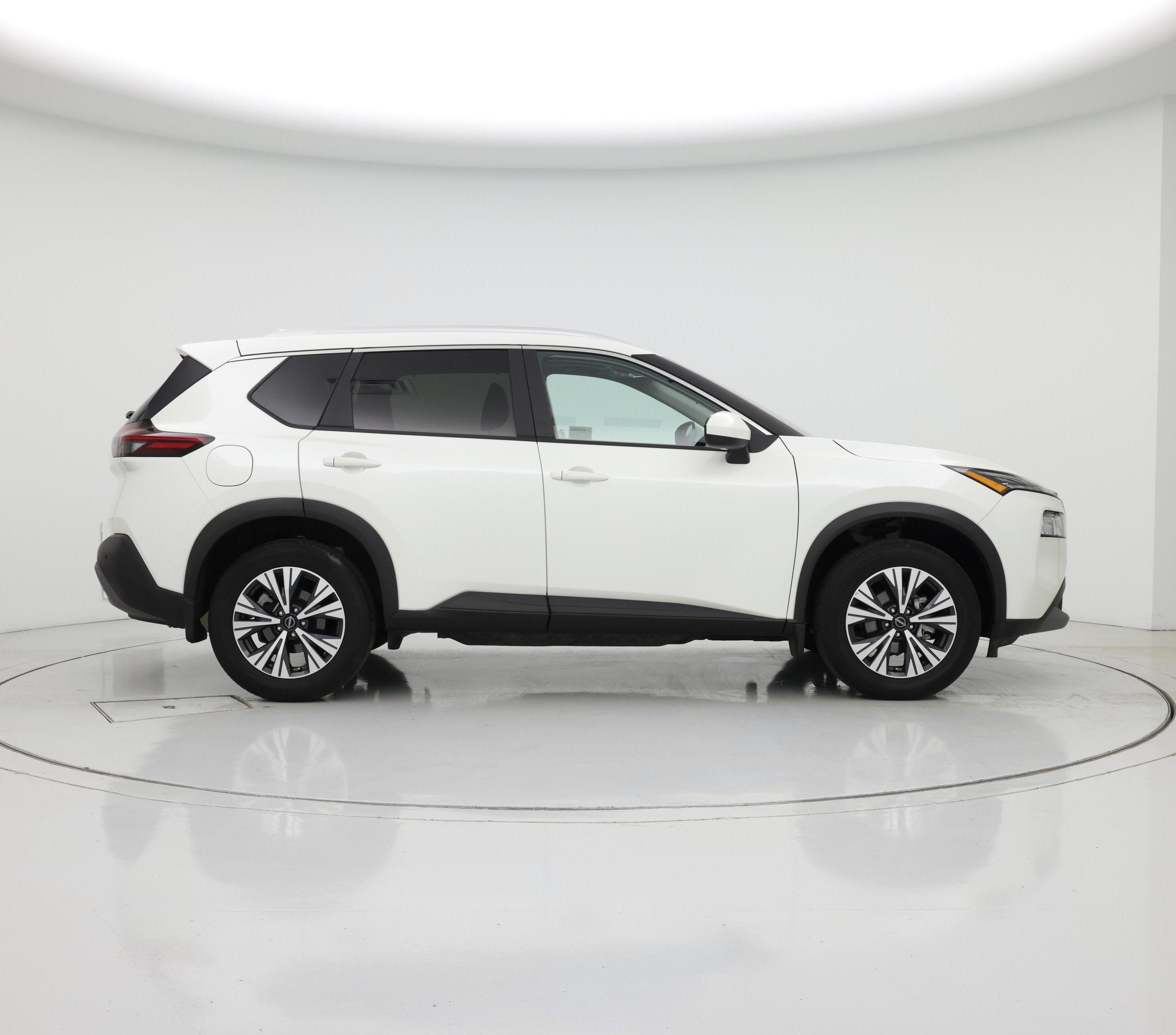 Thumbnail: 2023 Nissan Rogue - 7