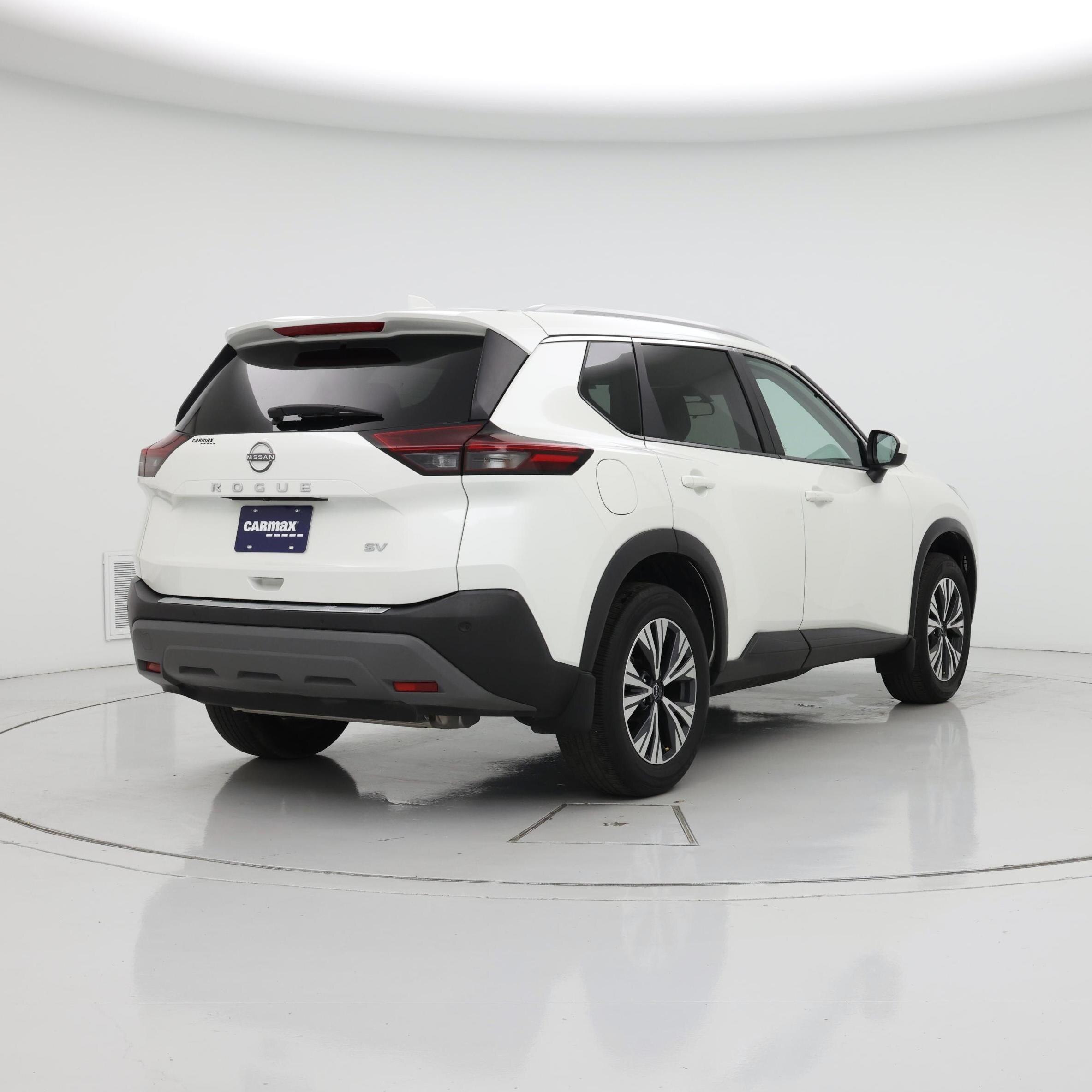Thumbnail: 2023 Nissan Rogue - 8