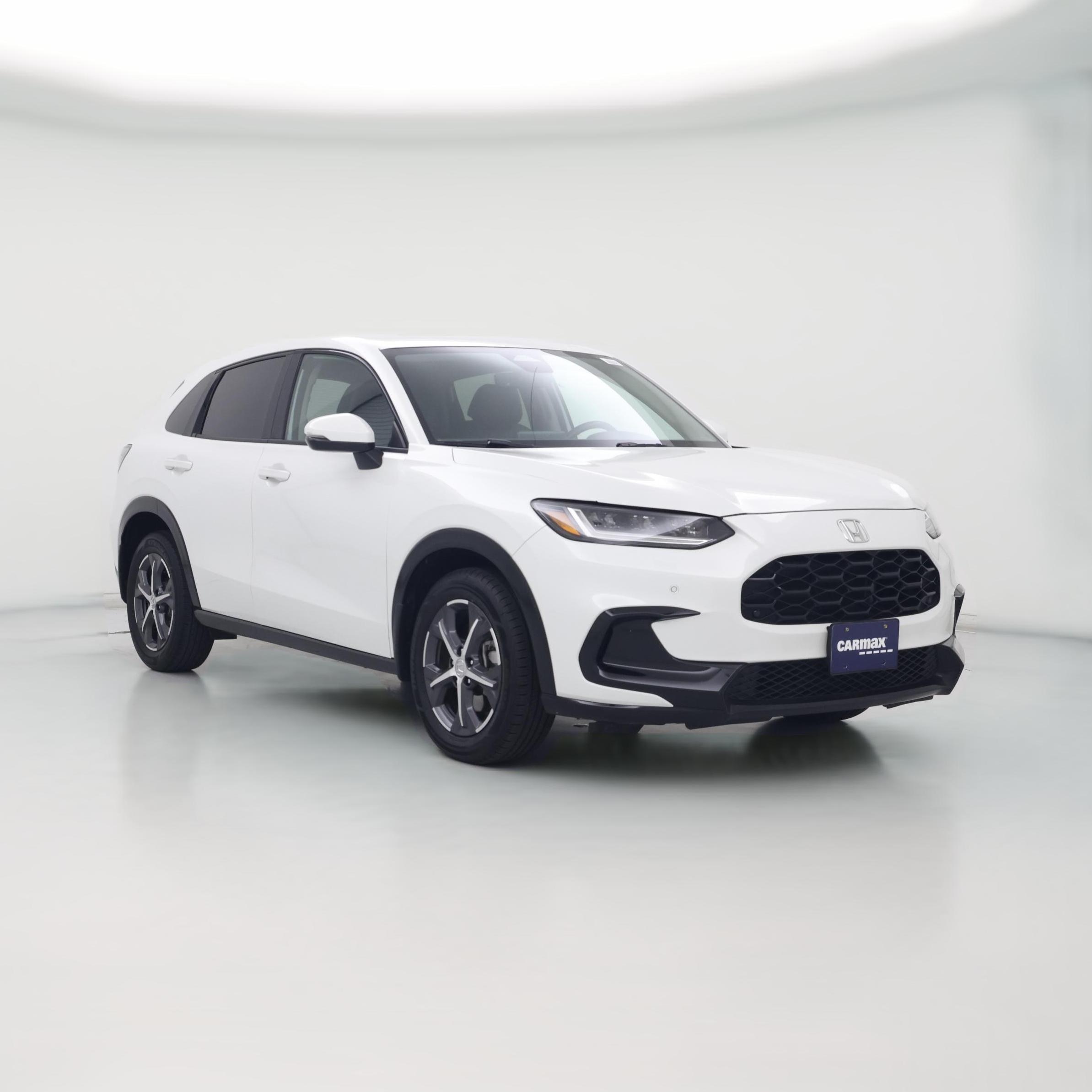 Thumbnail: 2023 Honda HR-V - 1