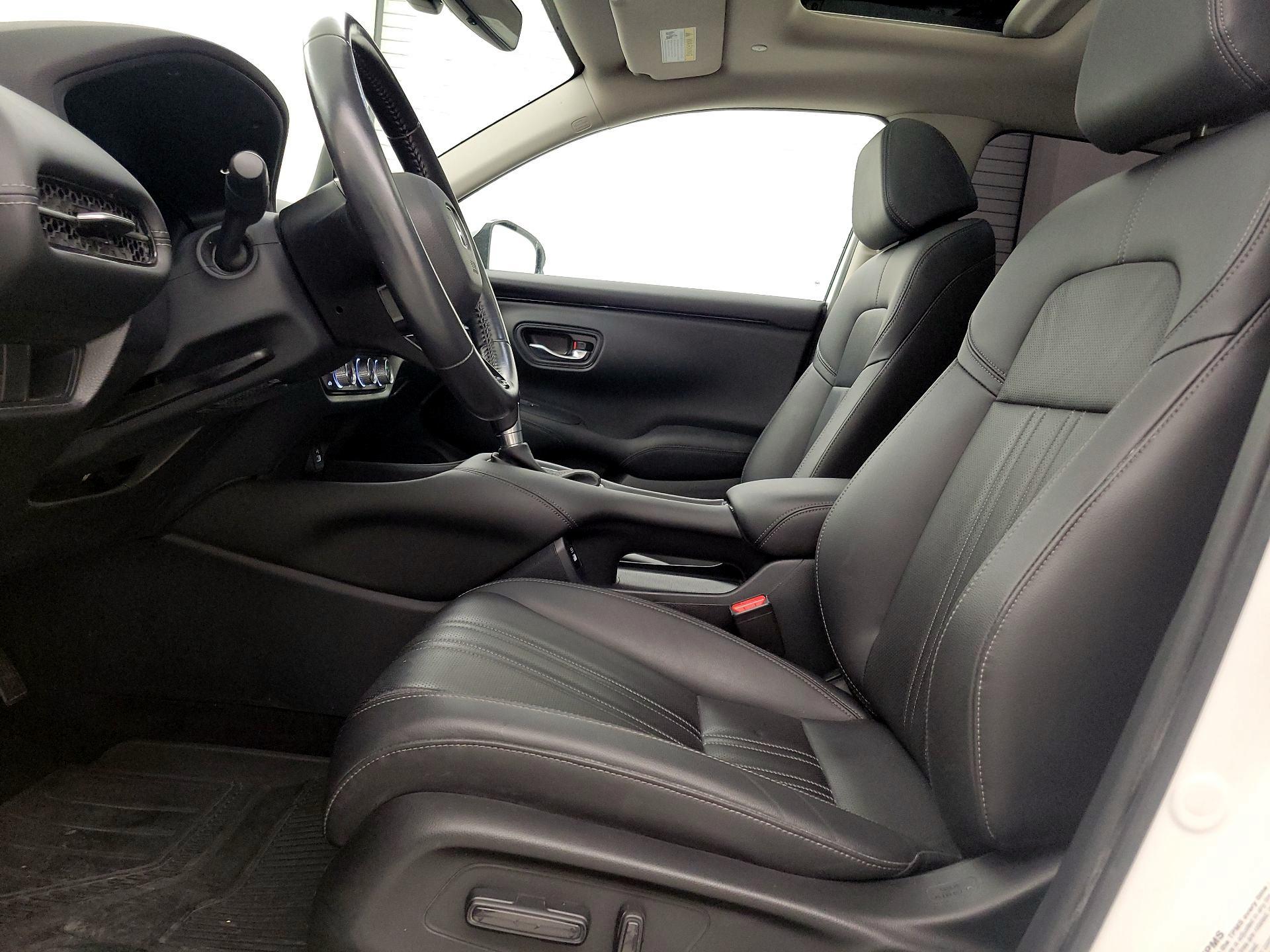 Thumbnail: 2023 Honda HR-V - 11