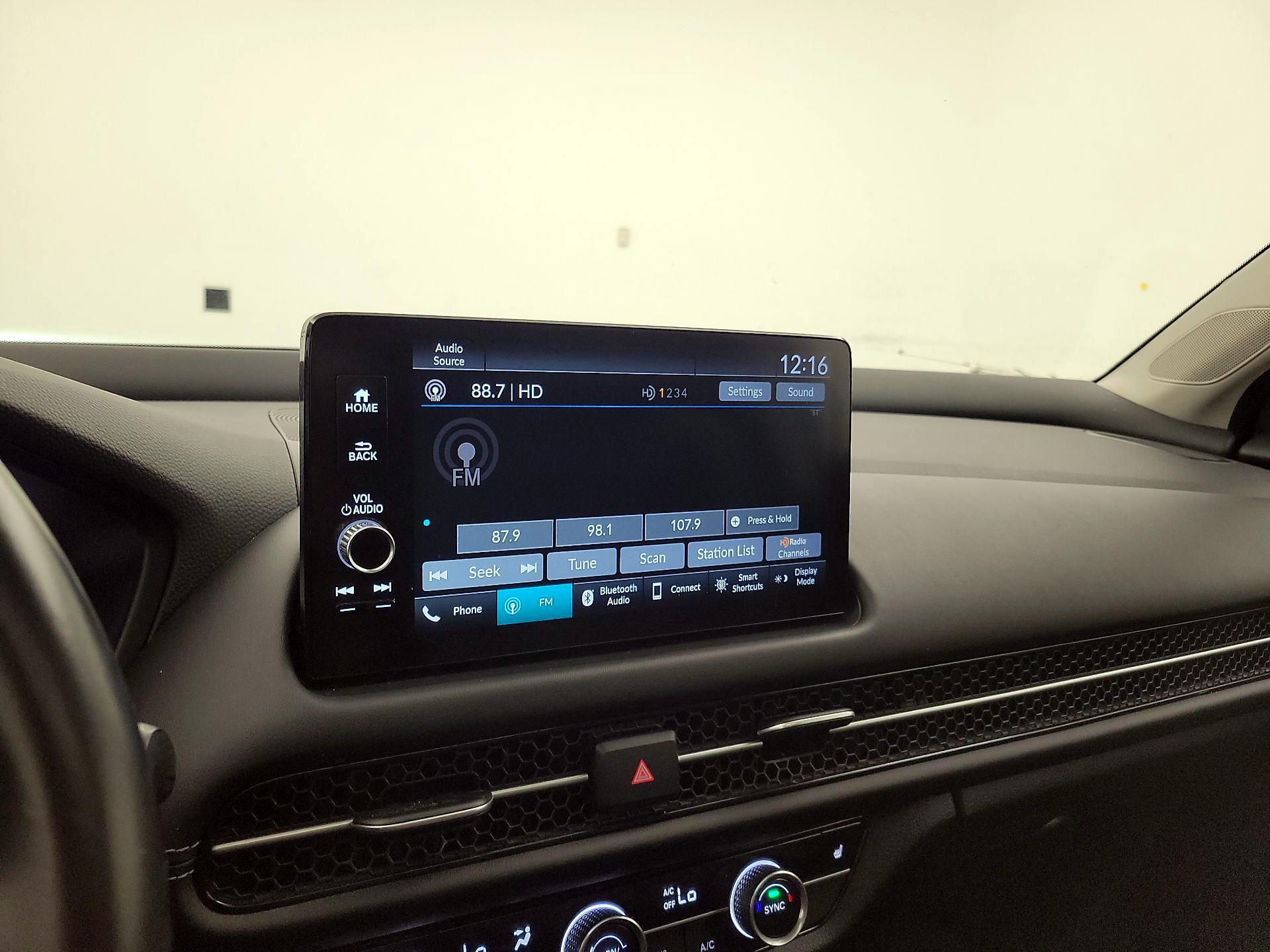 Thumbnail: 2023 Honda HR-V - 15