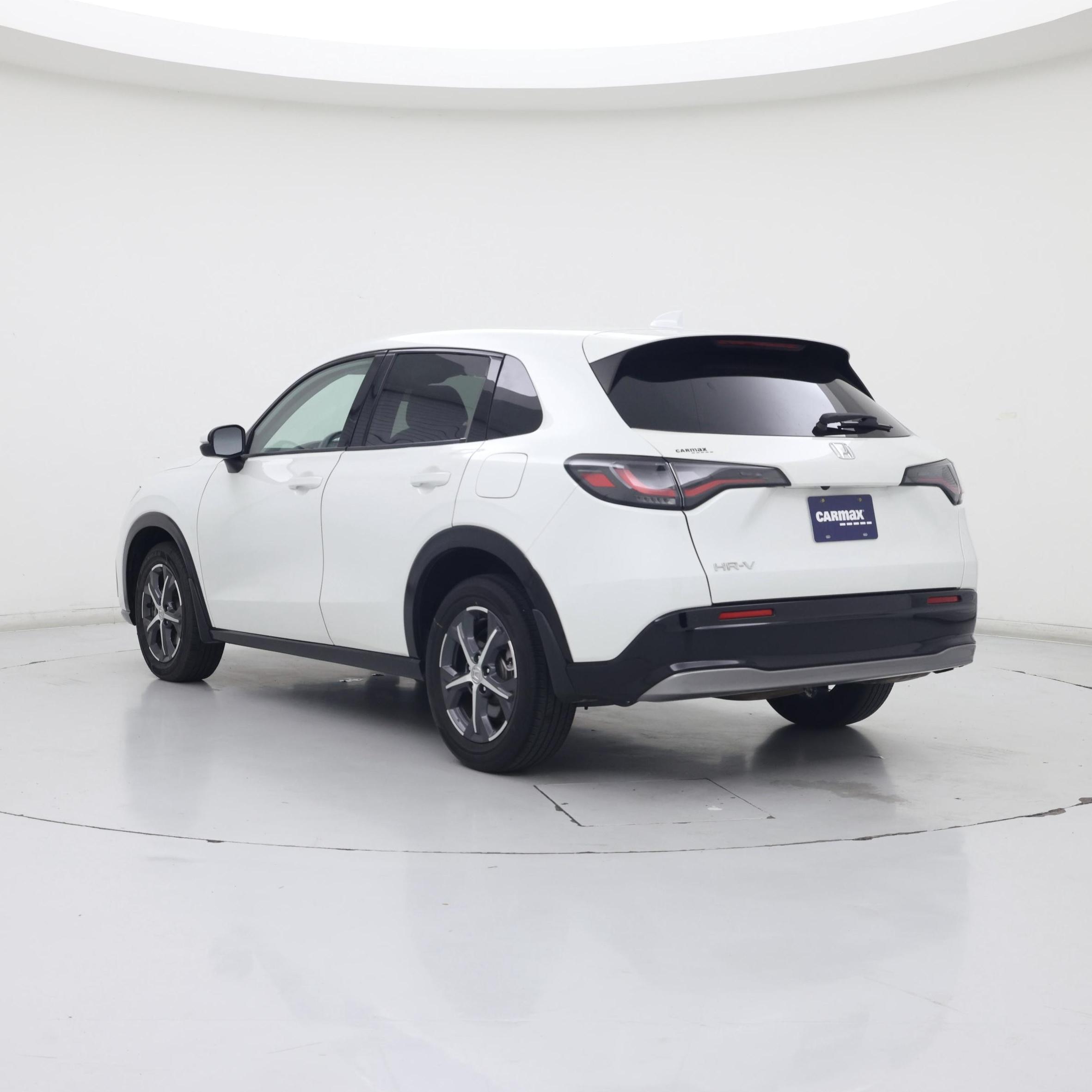 Thumbnail: 2023 Honda HR-V - 2