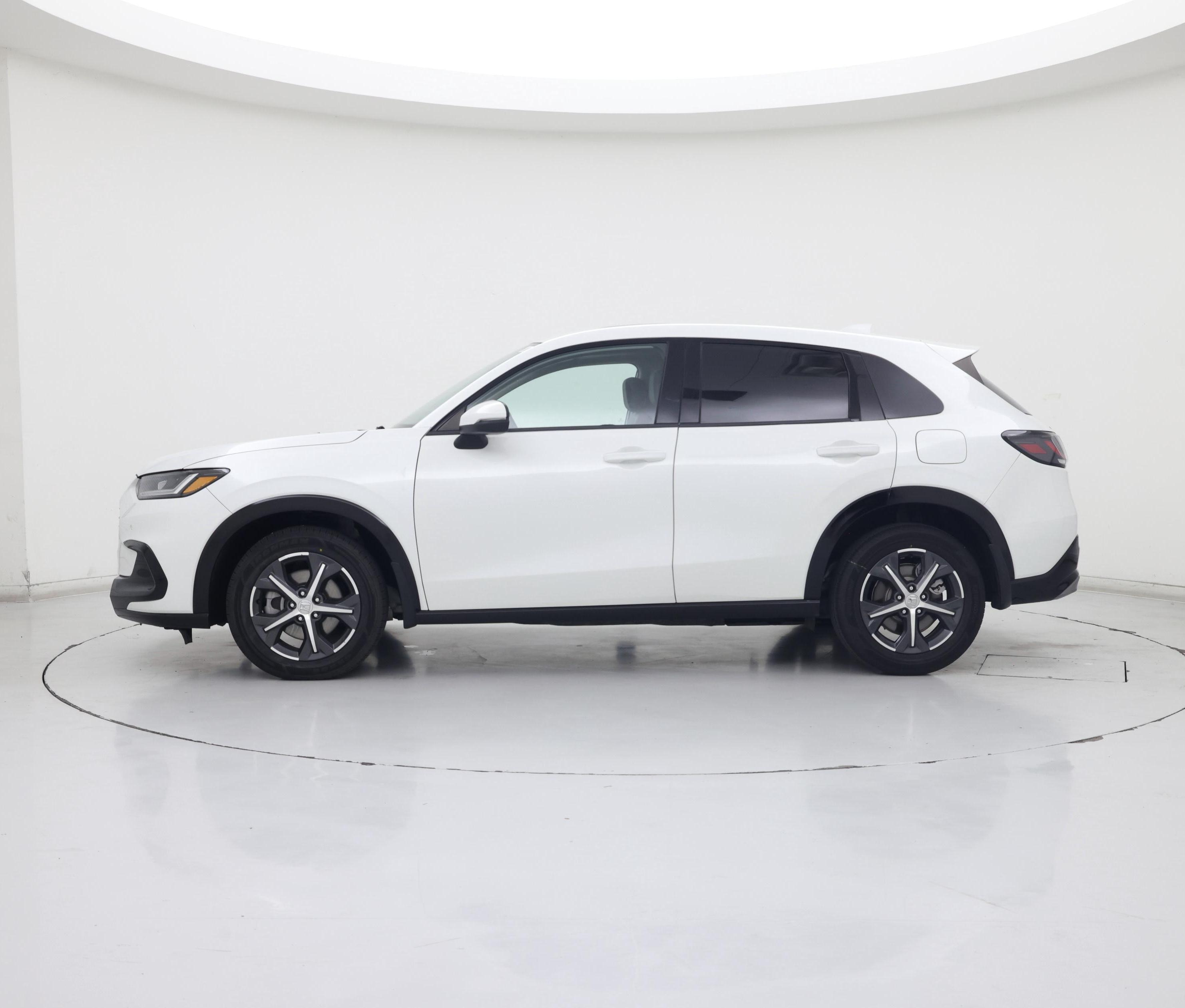 Thumbnail: 2023 Honda HR-V - 3