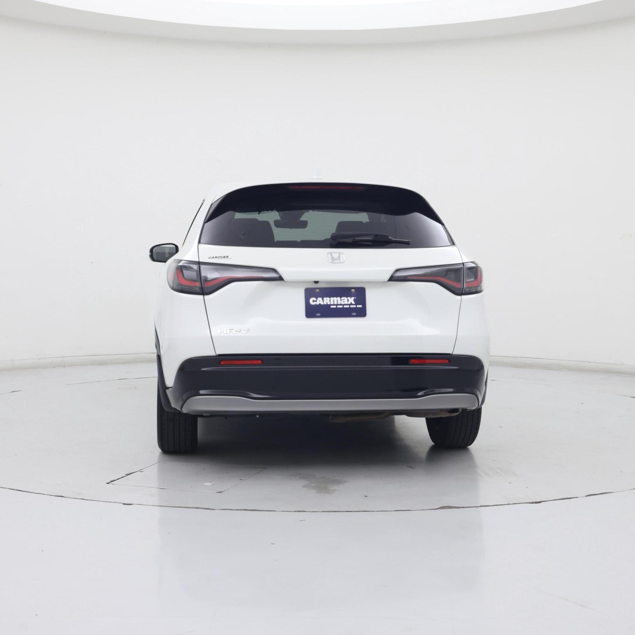 Thumbnail: 2023 Honda HR-V - 6