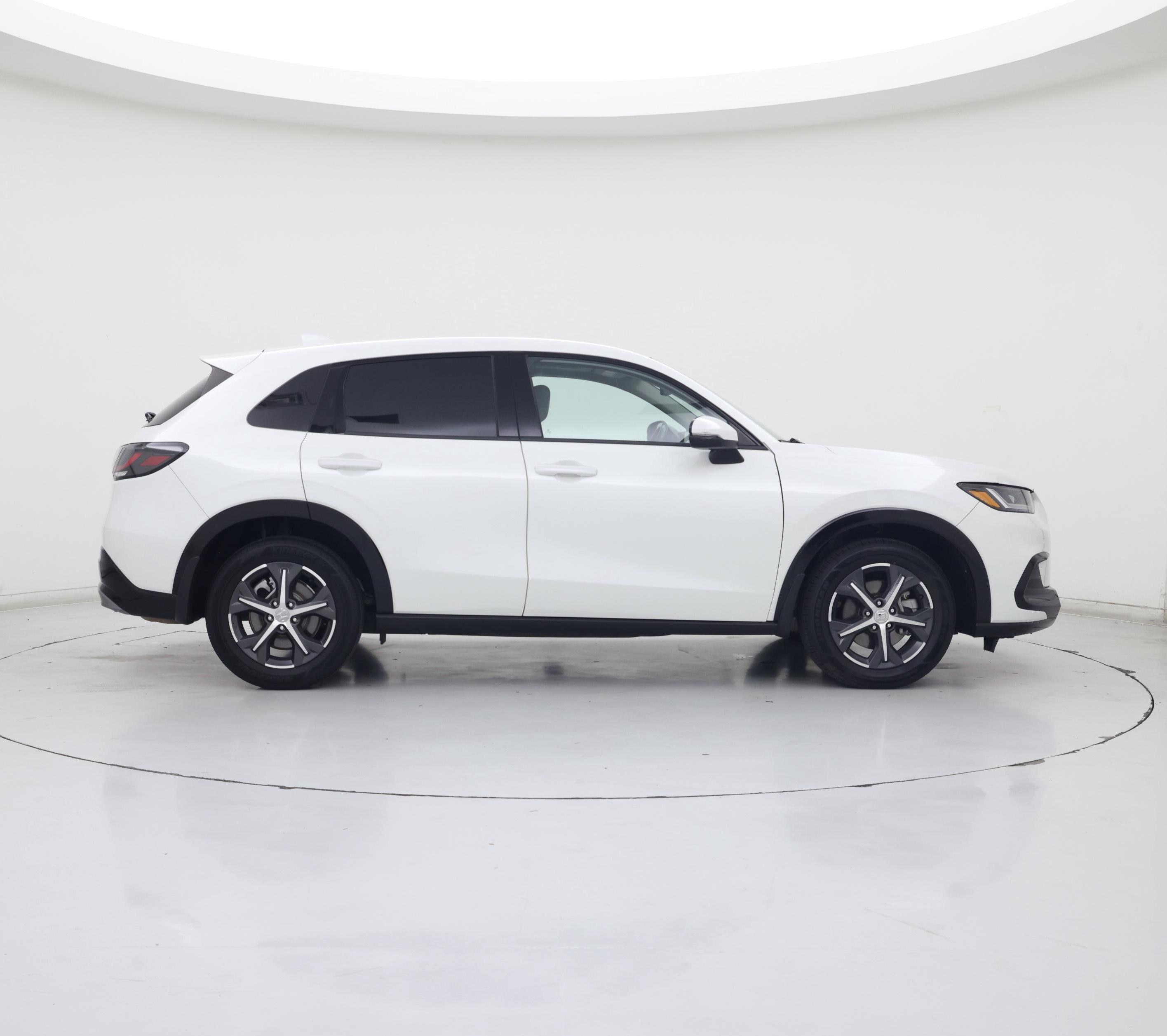 Thumbnail: 2023 Honda HR-V - 7