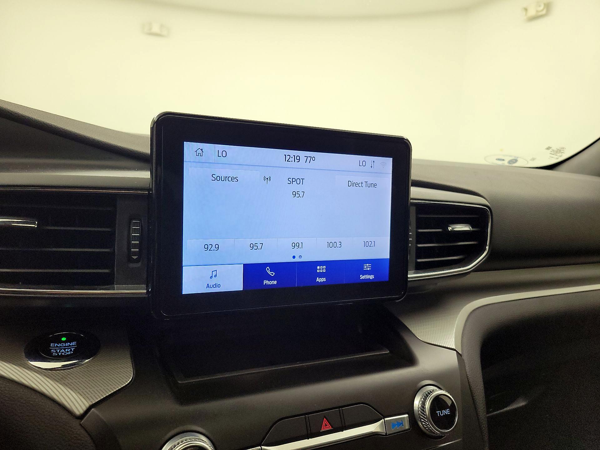 Thumbnail: 2020 Ford Explorer - 15