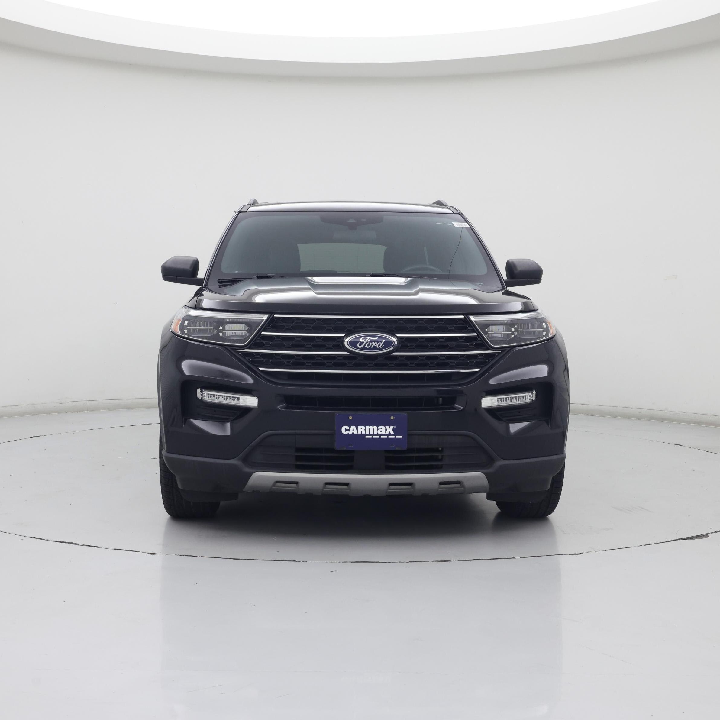 Thumbnail: 2020 Ford Explorer - 5