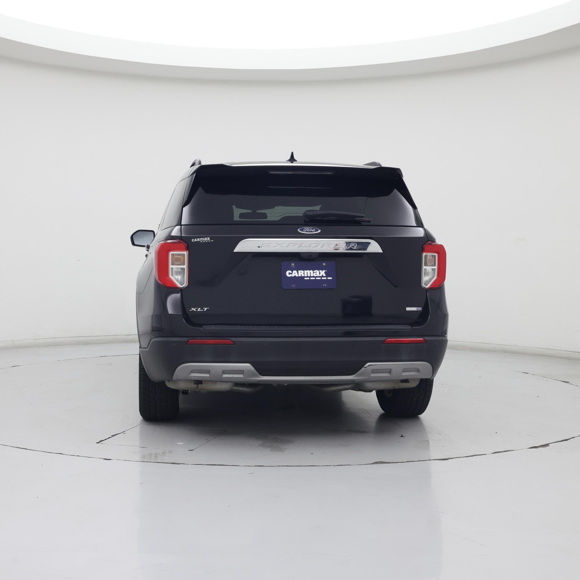 Thumbnail: 2020 Ford Explorer - 6