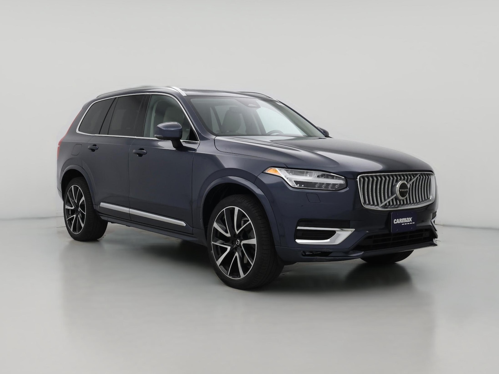 2023 Volvo XC90