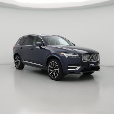 2023 Volvo XC90 B6 Plus