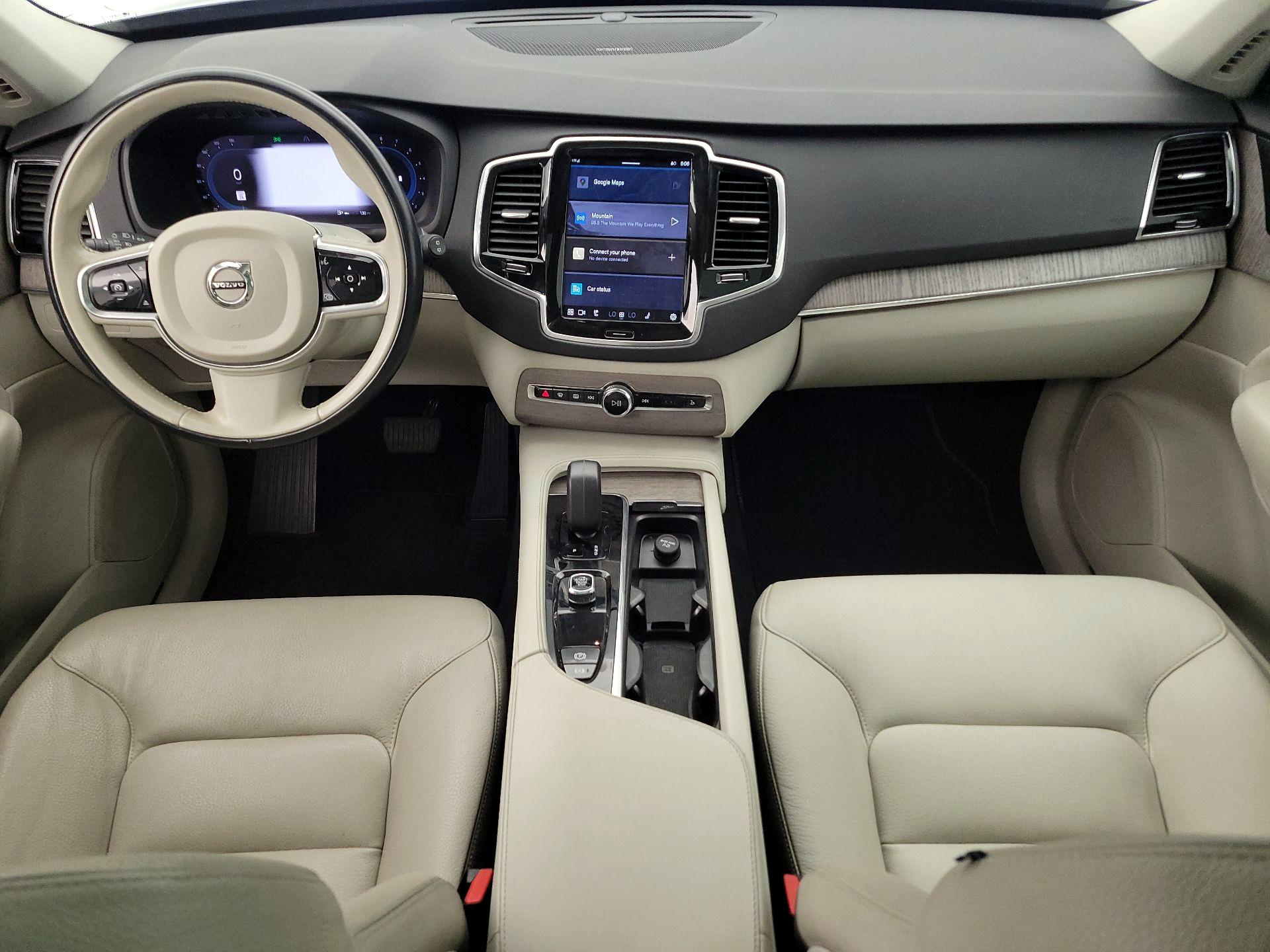 Thumbnail: 2023 Volvo XC90 - 9