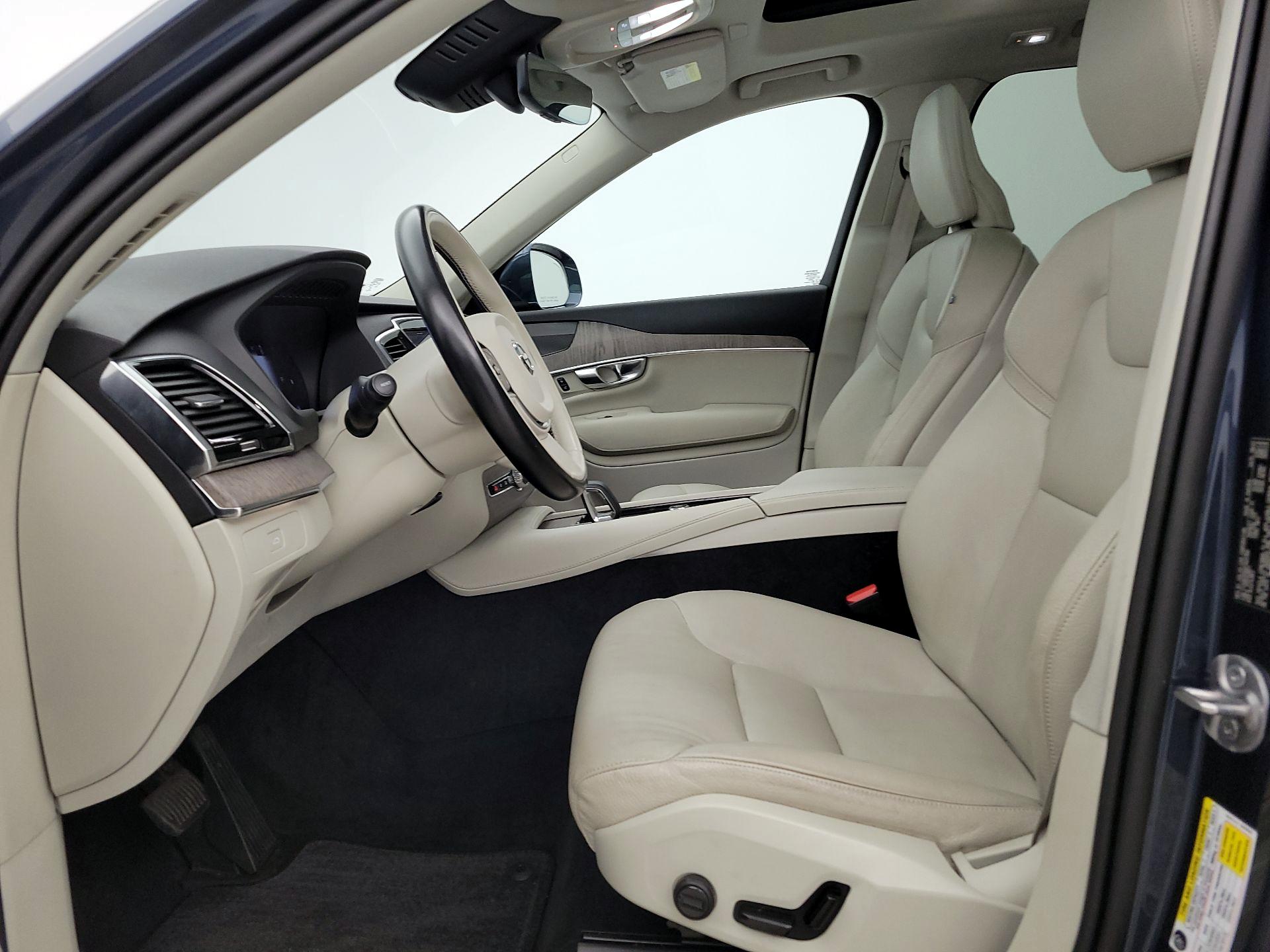 Thumbnail: 2023 Volvo XC90 - 11