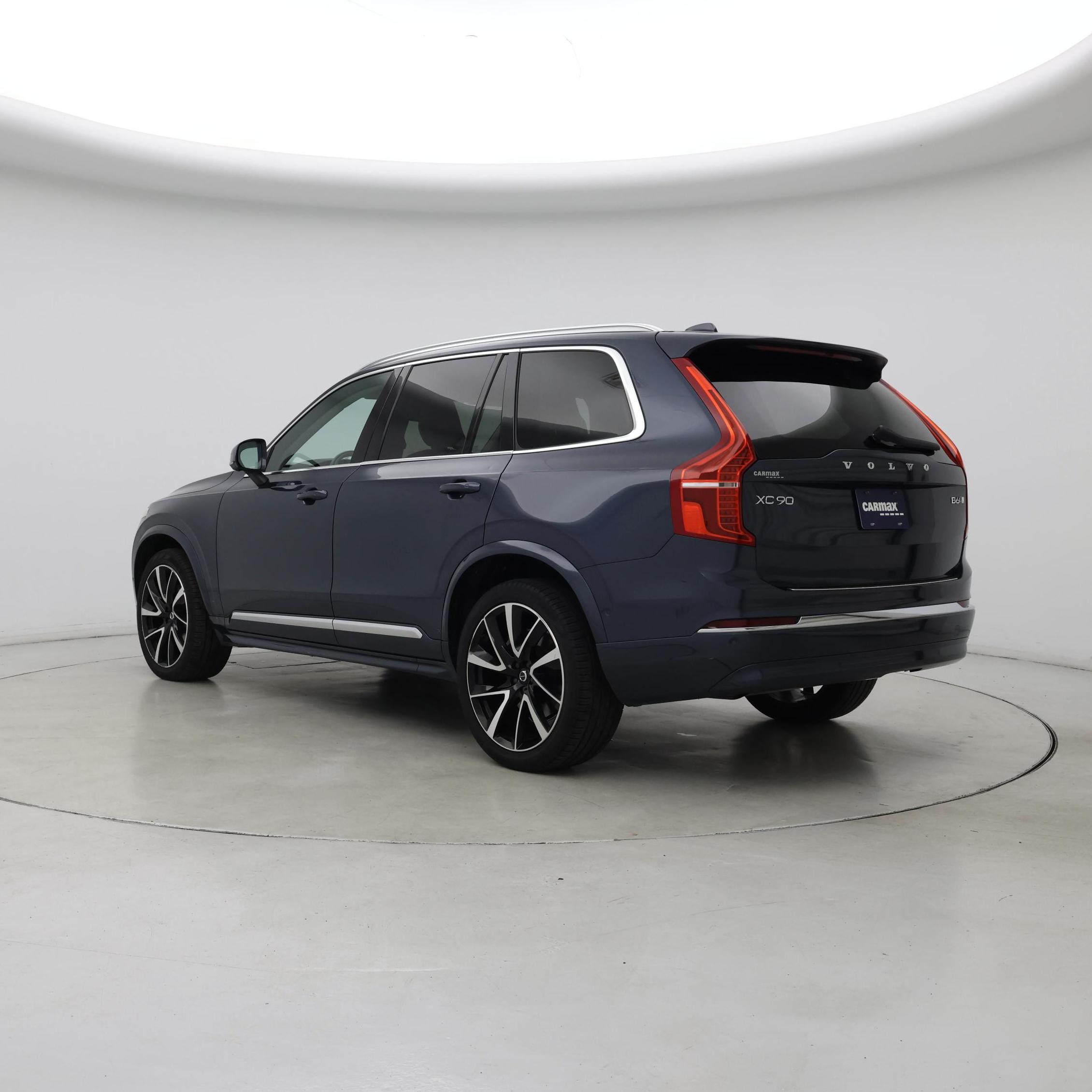 Thumbnail: 2023 Volvo XC90 - 2