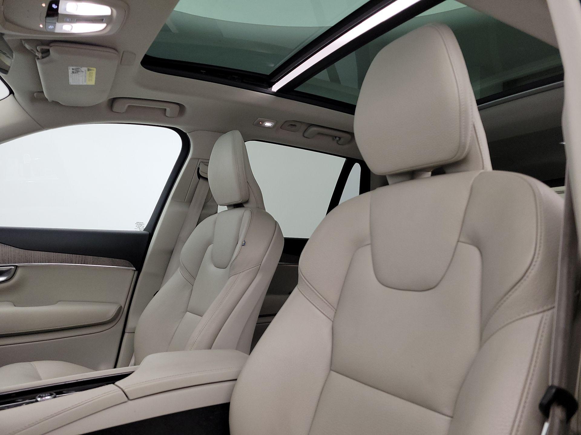 Thumbnail: 2023 Volvo XC90 - 19