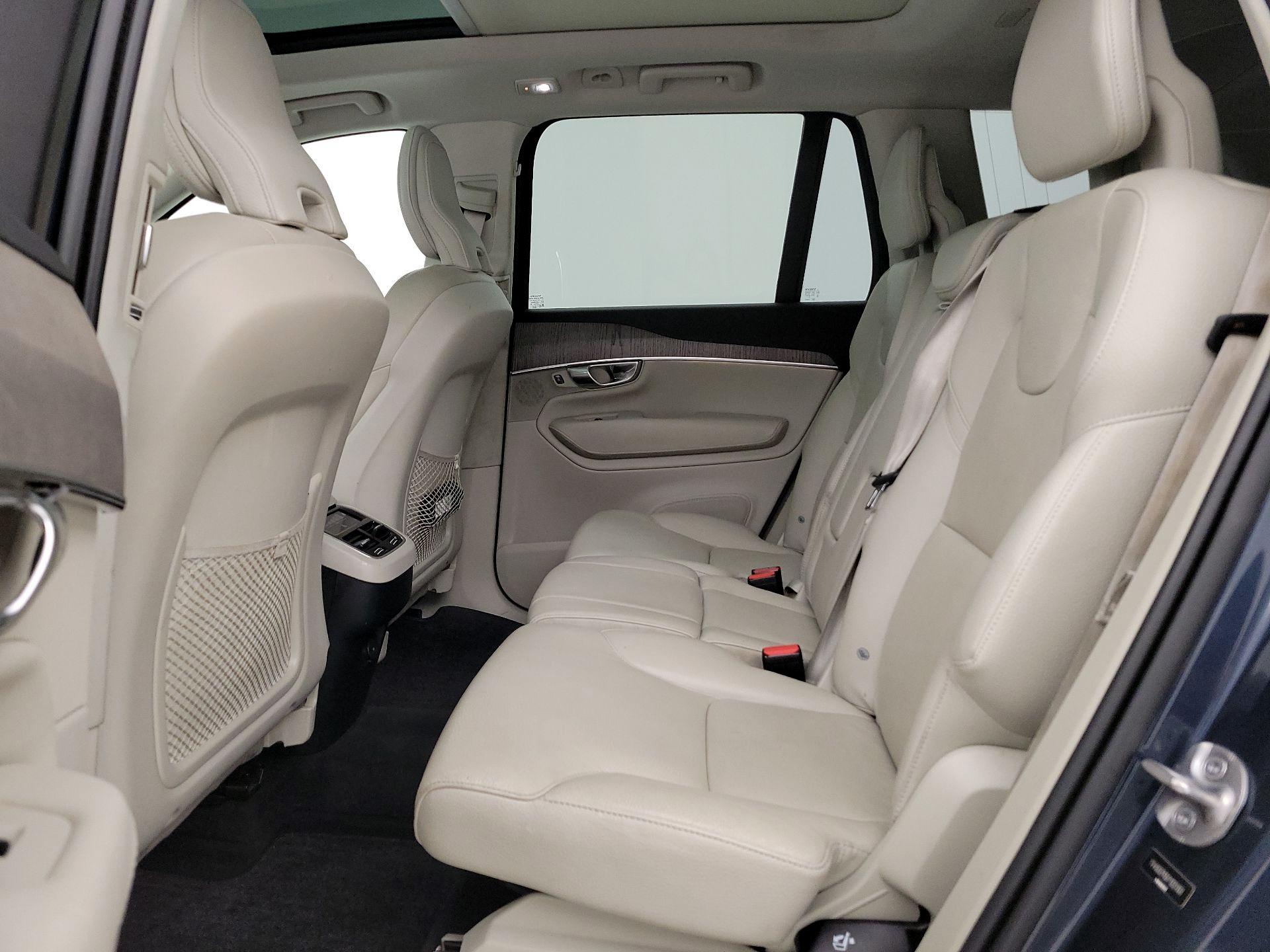 Thumbnail: 2023 Volvo XC90 - 20