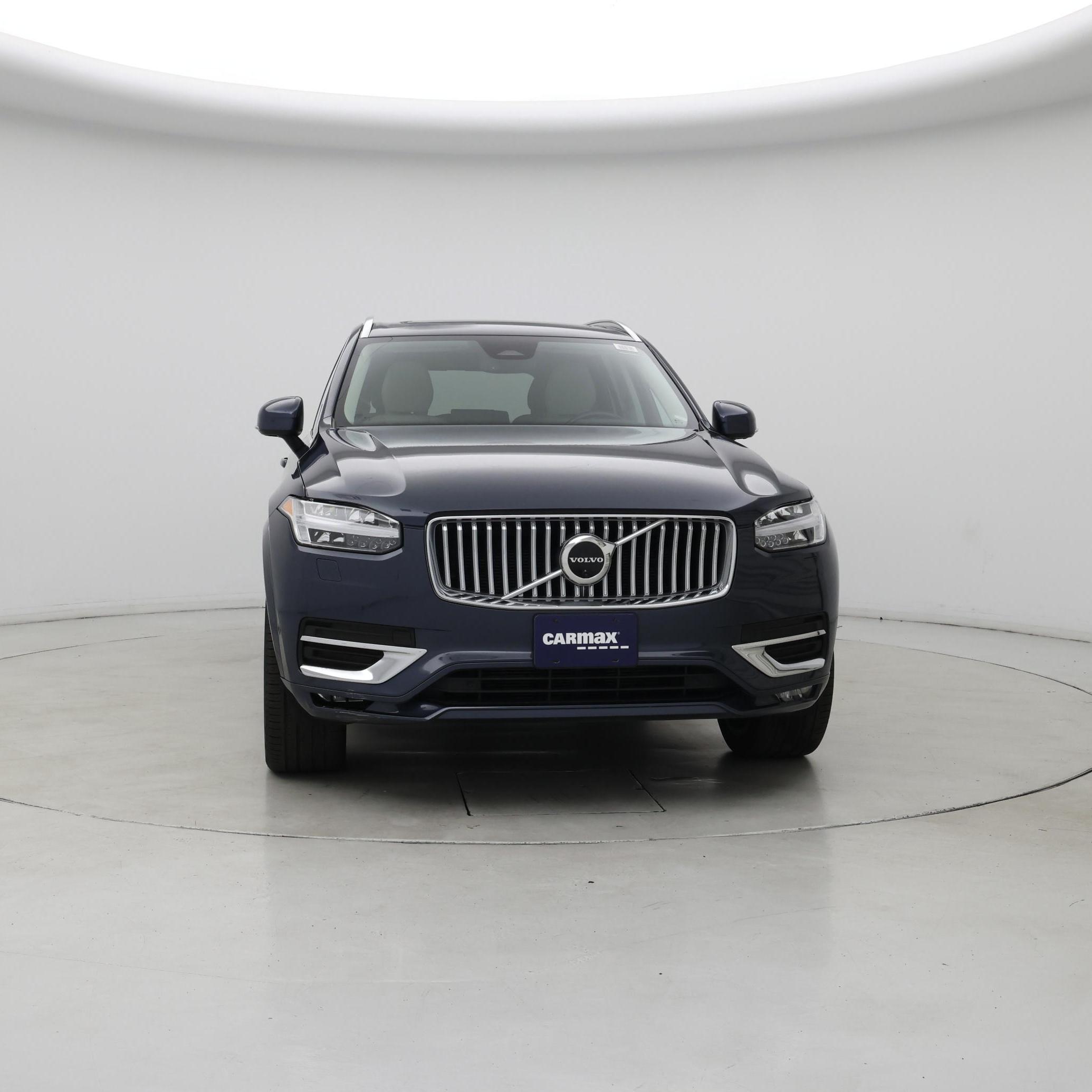 Thumbnail: 2023 Volvo XC90 - 5