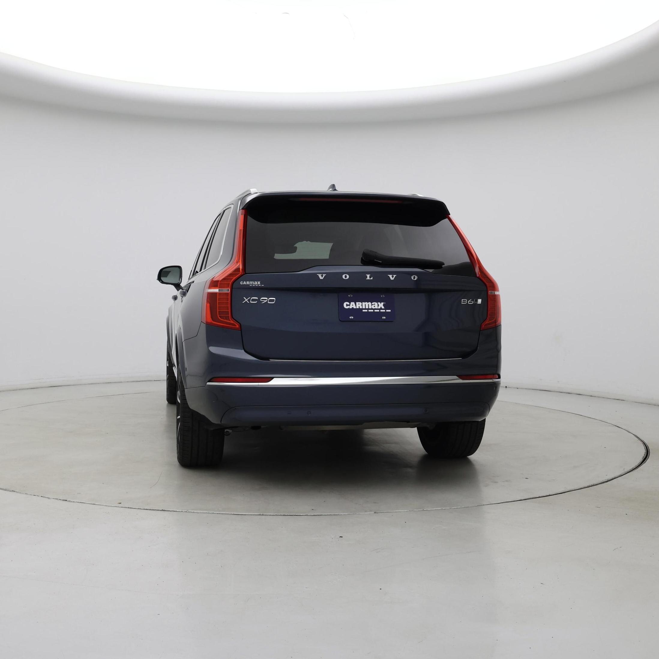 Thumbnail: 2023 Volvo XC90 - 6