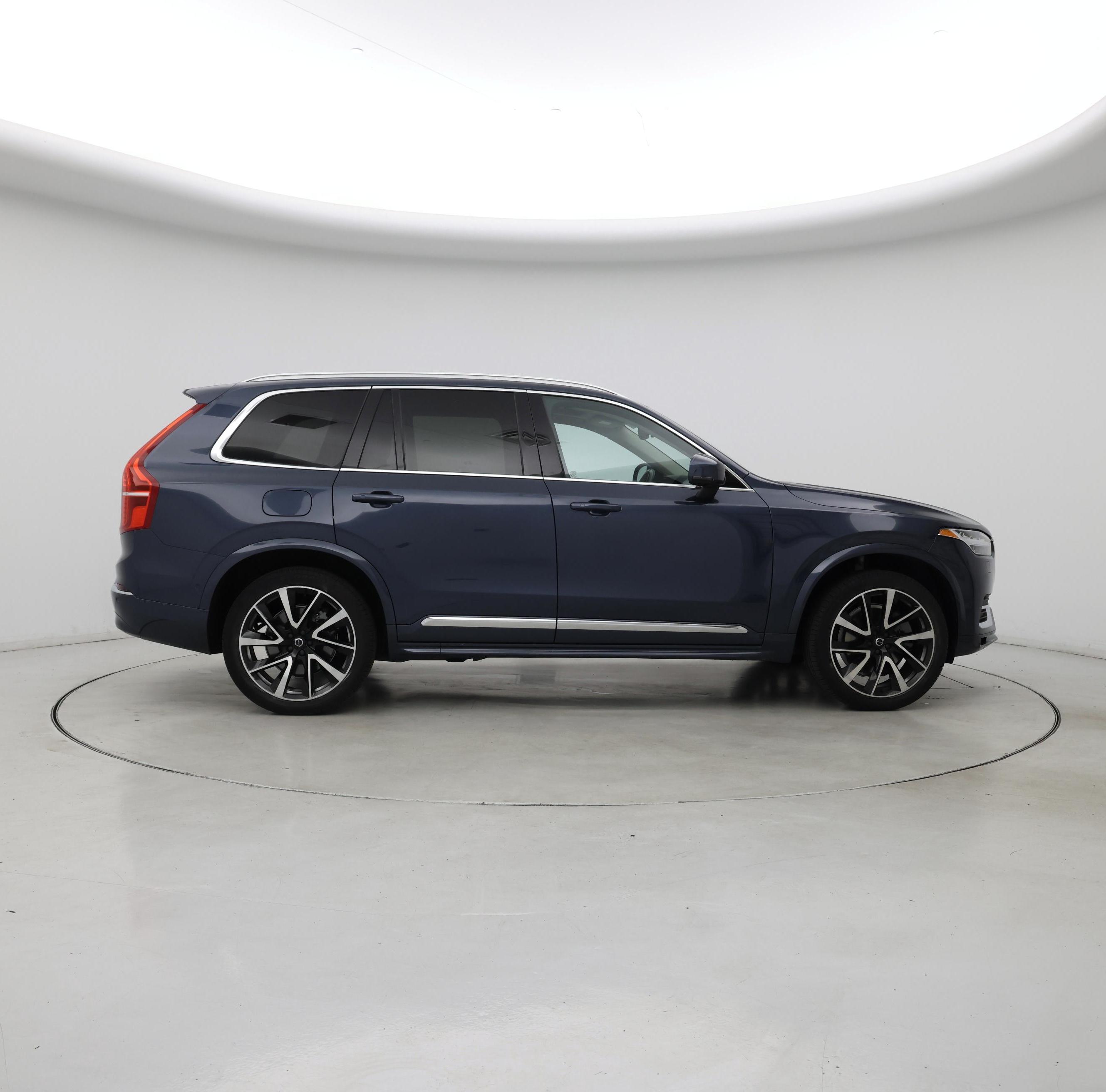 Thumbnail: 2023 Volvo XC90 - 7