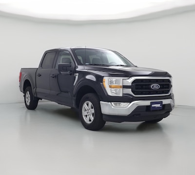 2022 Ford F150 XLT
