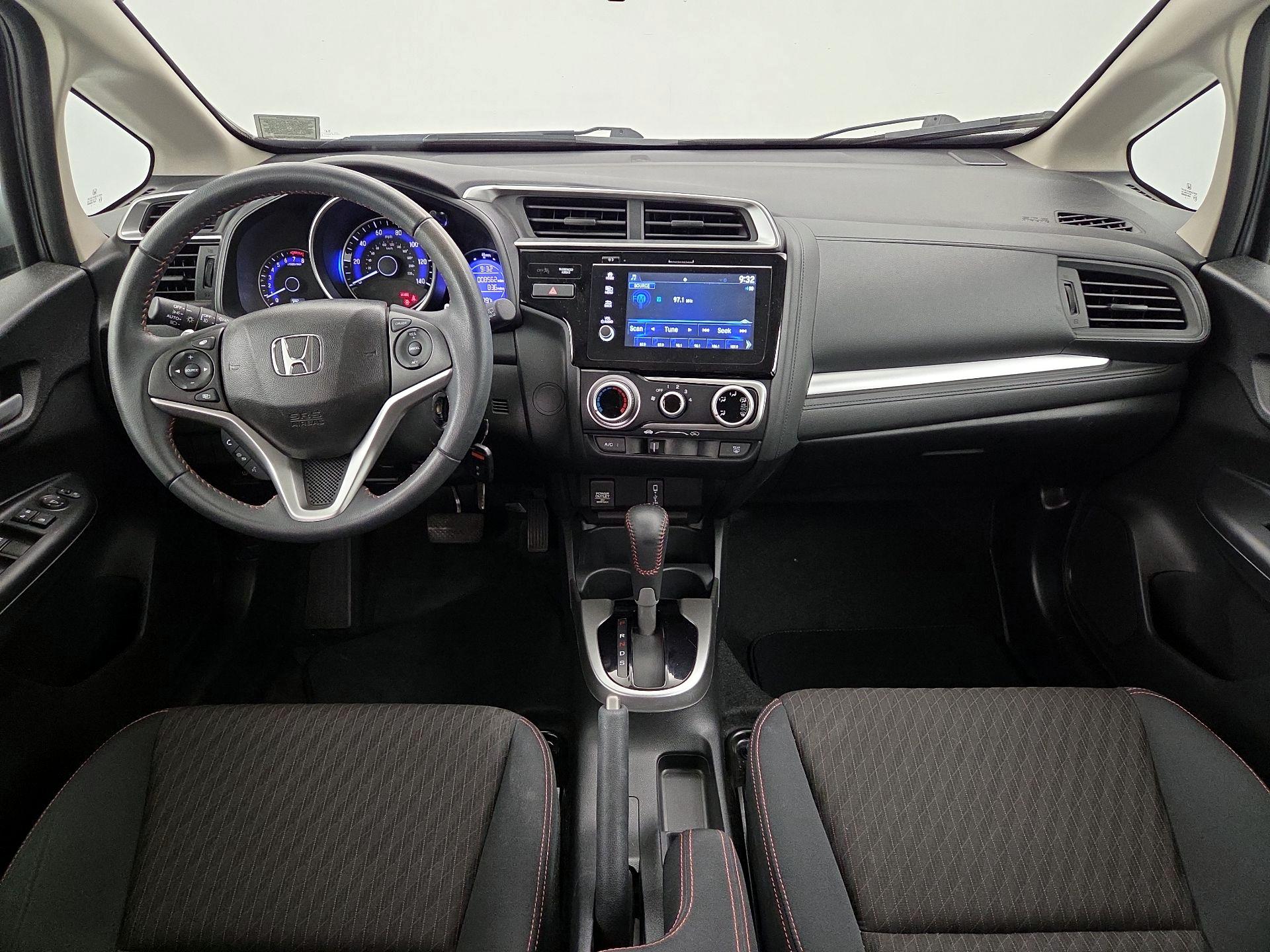 Thumbnail: 2019 Honda Fit - 9