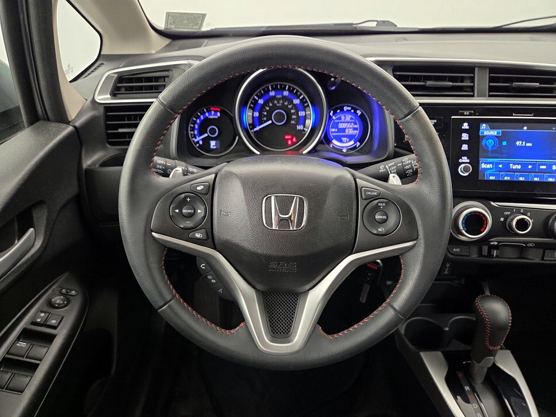 Thumbnail: 2019 Honda Fit - 10