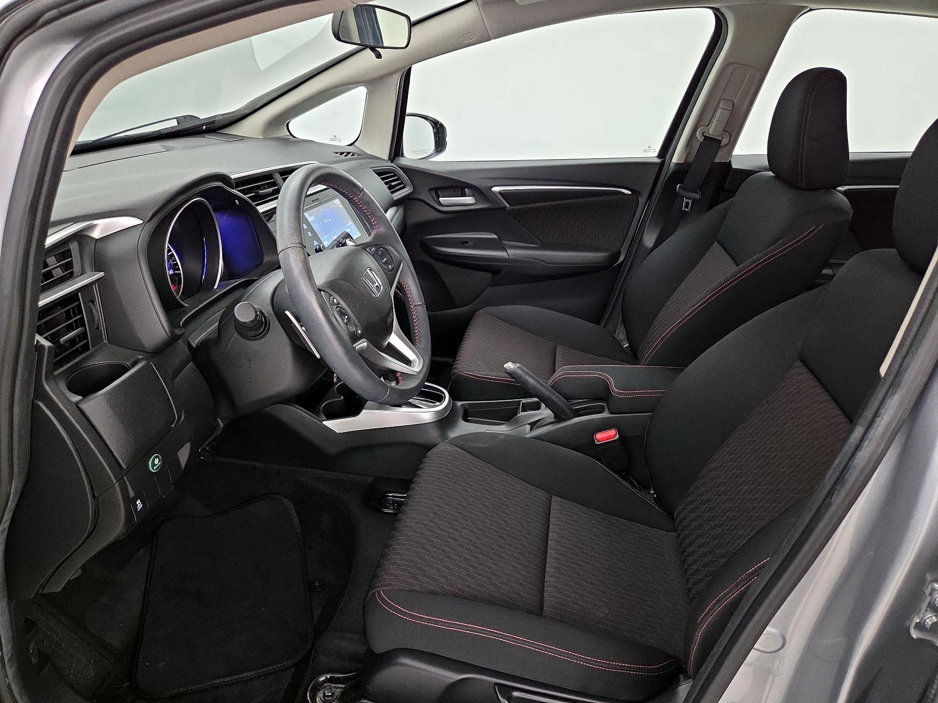 Thumbnail: 2019 Honda Fit - 11